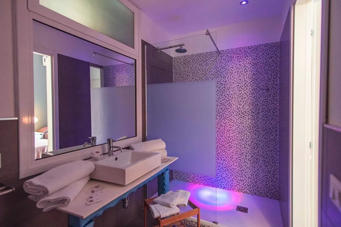 B&B L'Orlando Furioso