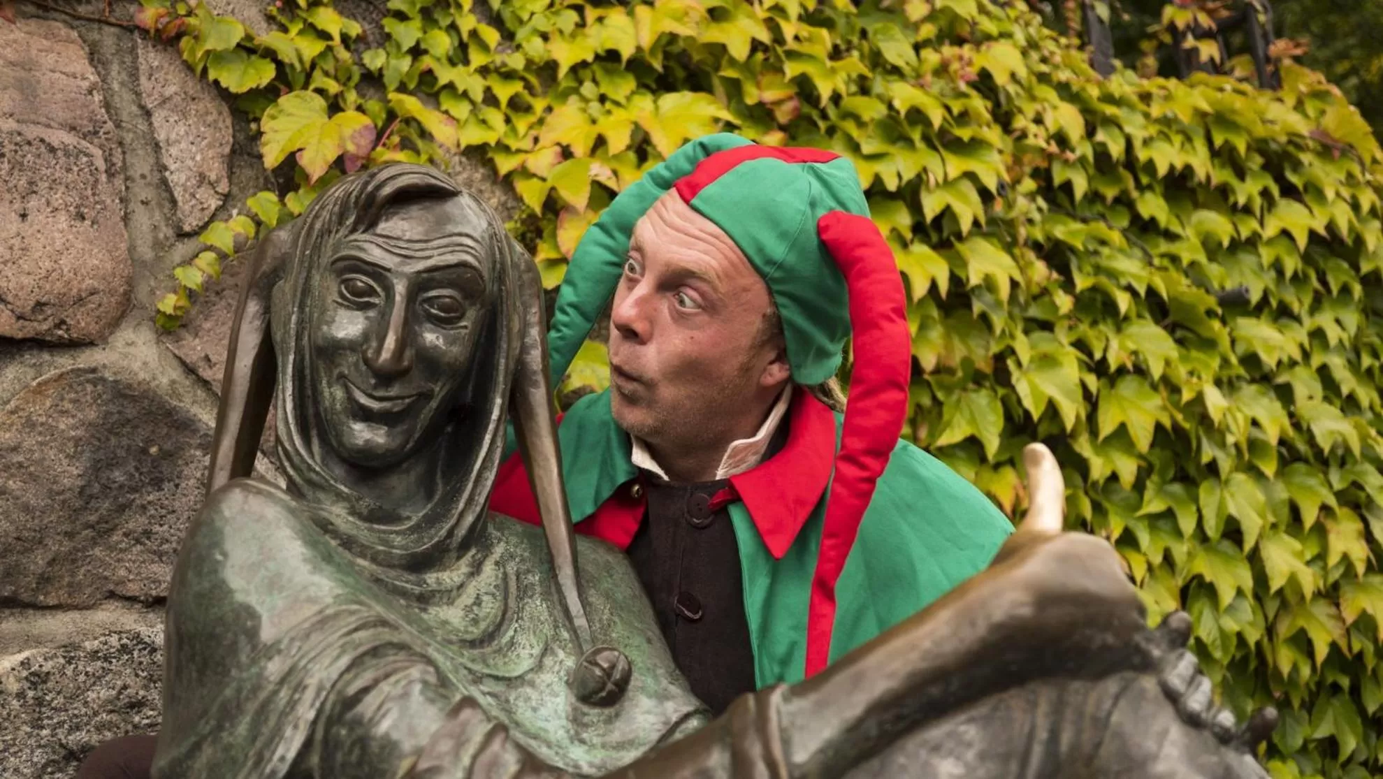 Activities in Hotel Quellenhof