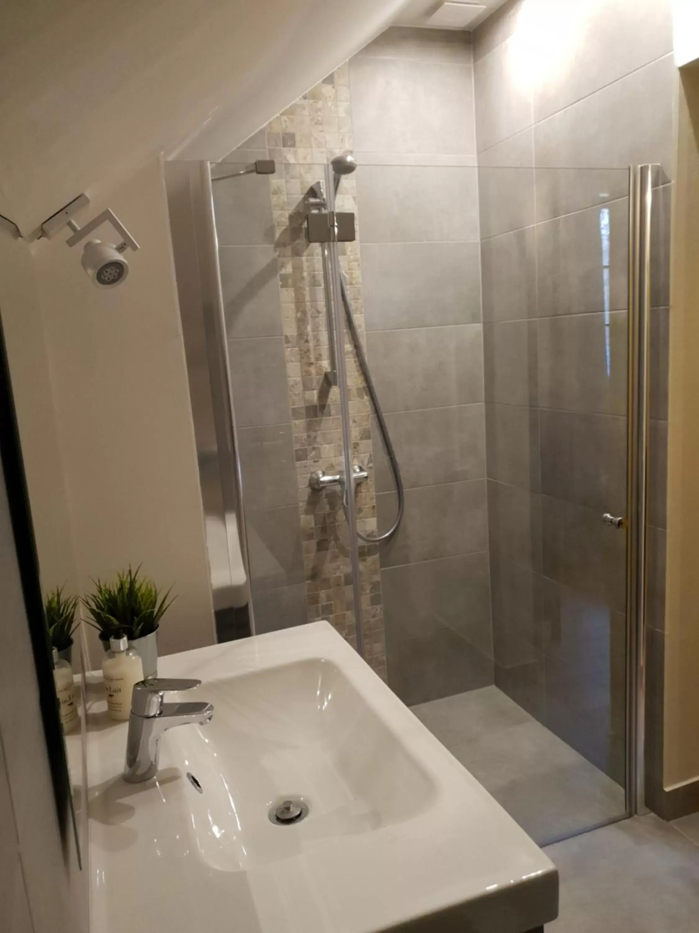 Deluxe Double or Twin Room in Majątek Morgi Deluxe Double or Twin Room in Majątek Morgi