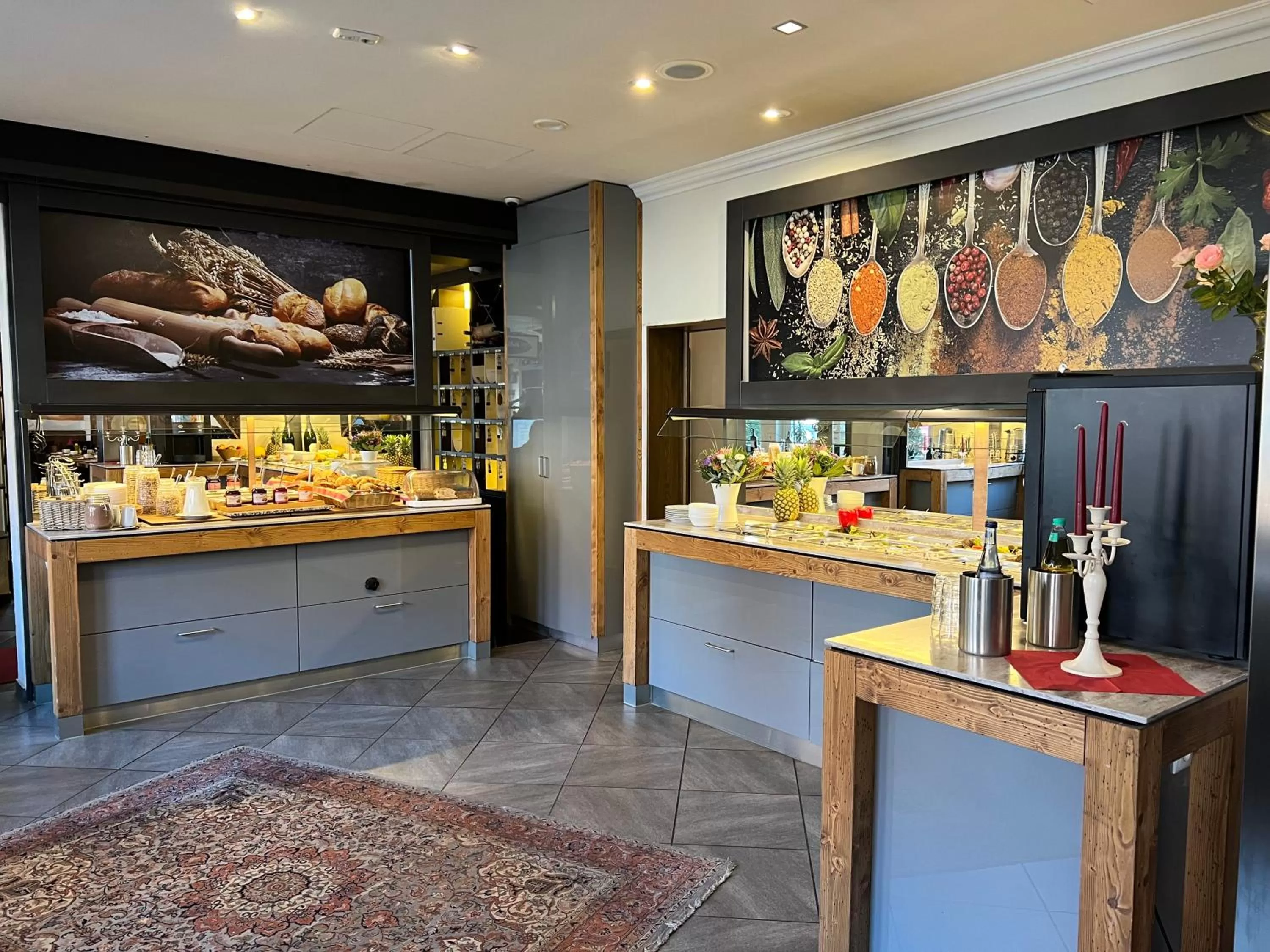 Hotel Ammerländer Hof