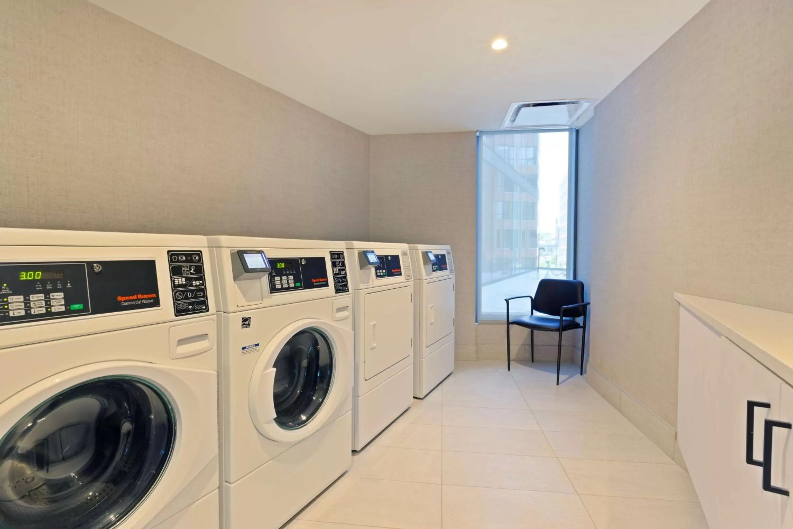 Property building in Hilton Garden Inn Boston Brookline, Ma