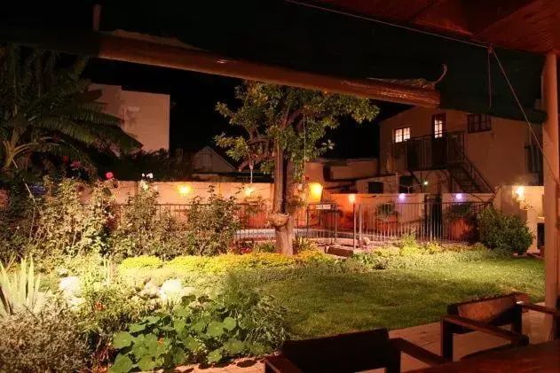 Thyme and Again Bed and Breakfast Thyme and Again Bed and Breakfast