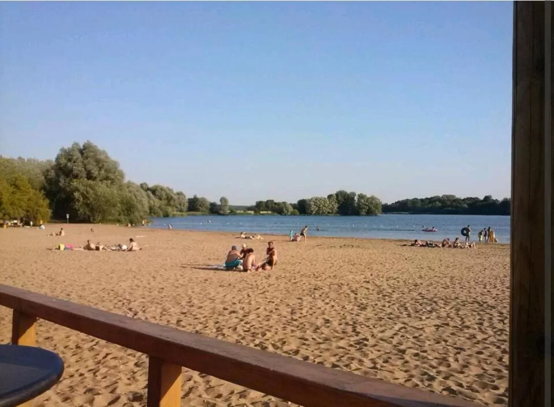 Les chambres touristique Juléa