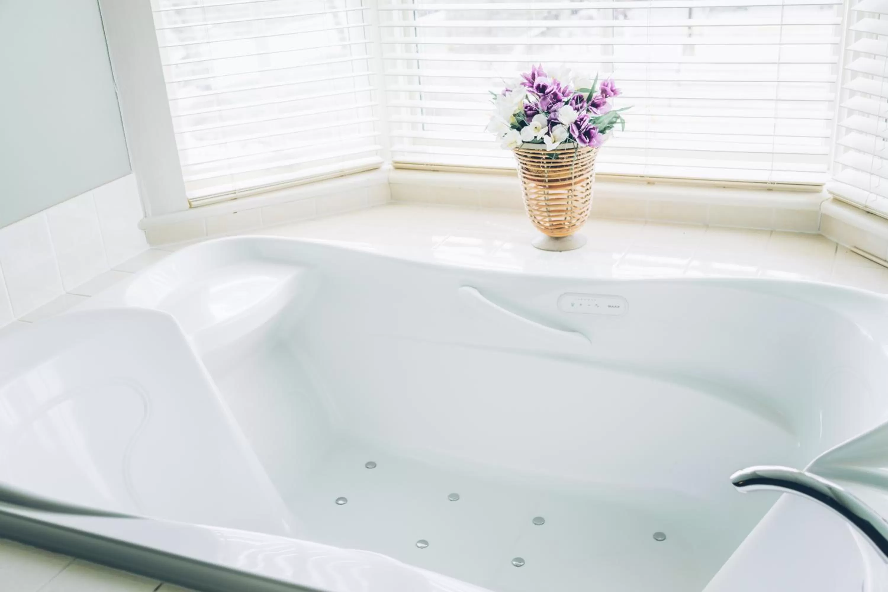 Bathroom in The Great George