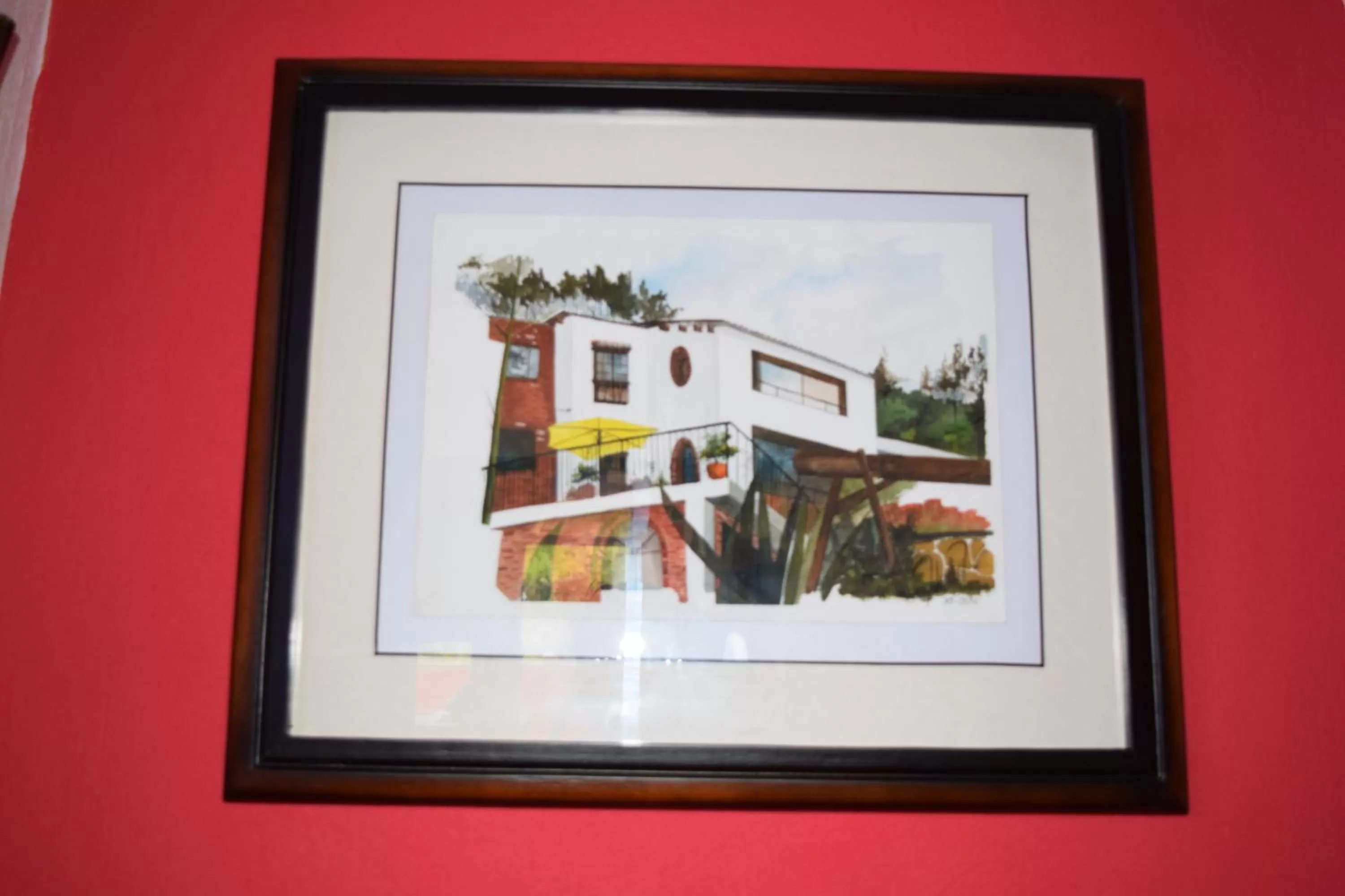 Landmark view, Nearby Landmark in El Pedregal Sopó