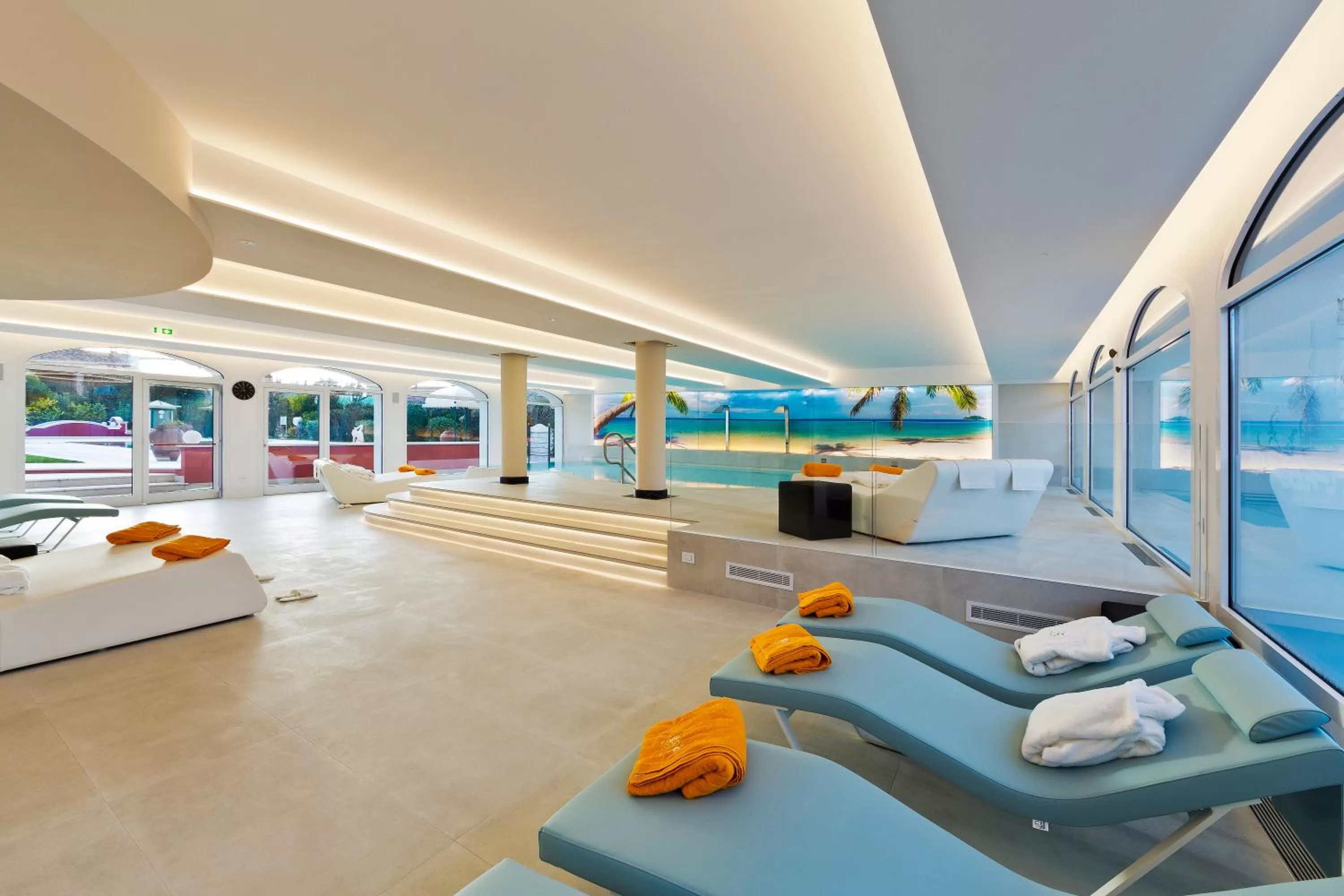 Vip's Motel Luxury Accommodation & Spa