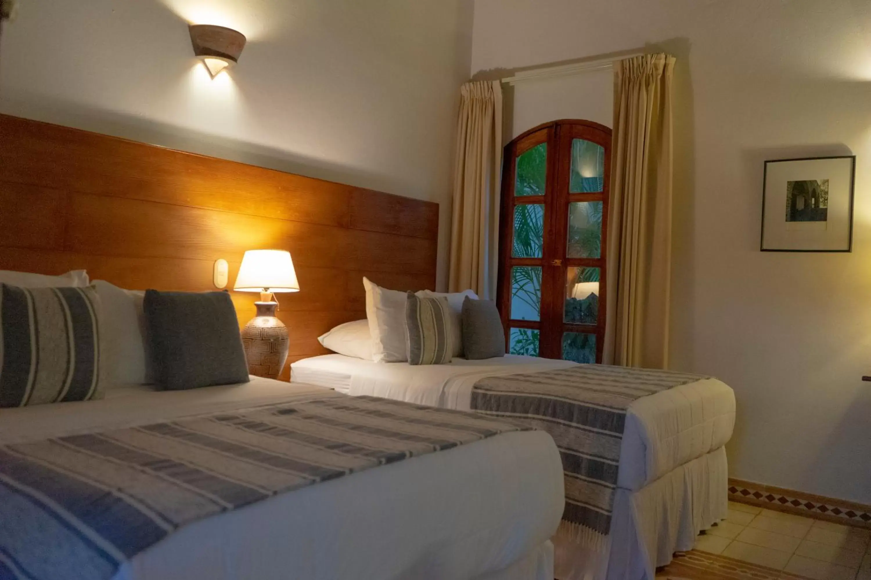 Deluxe Double Room in Hotel Boutique Adela Deluxe Double Room in Hotel Boutique Adela