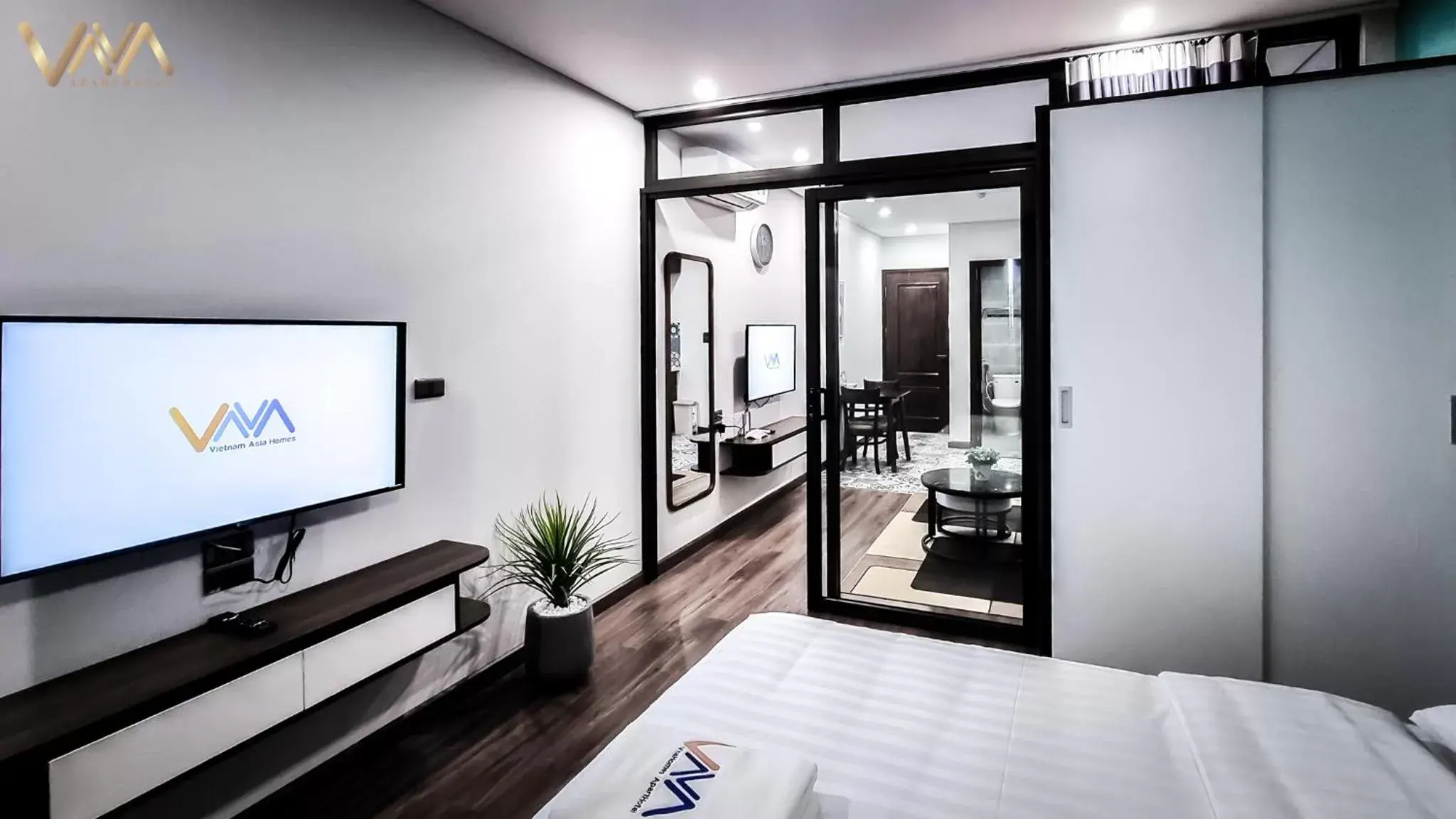 VNAHOMES APARTHOTEL VNAHOMES APARTHOTEL