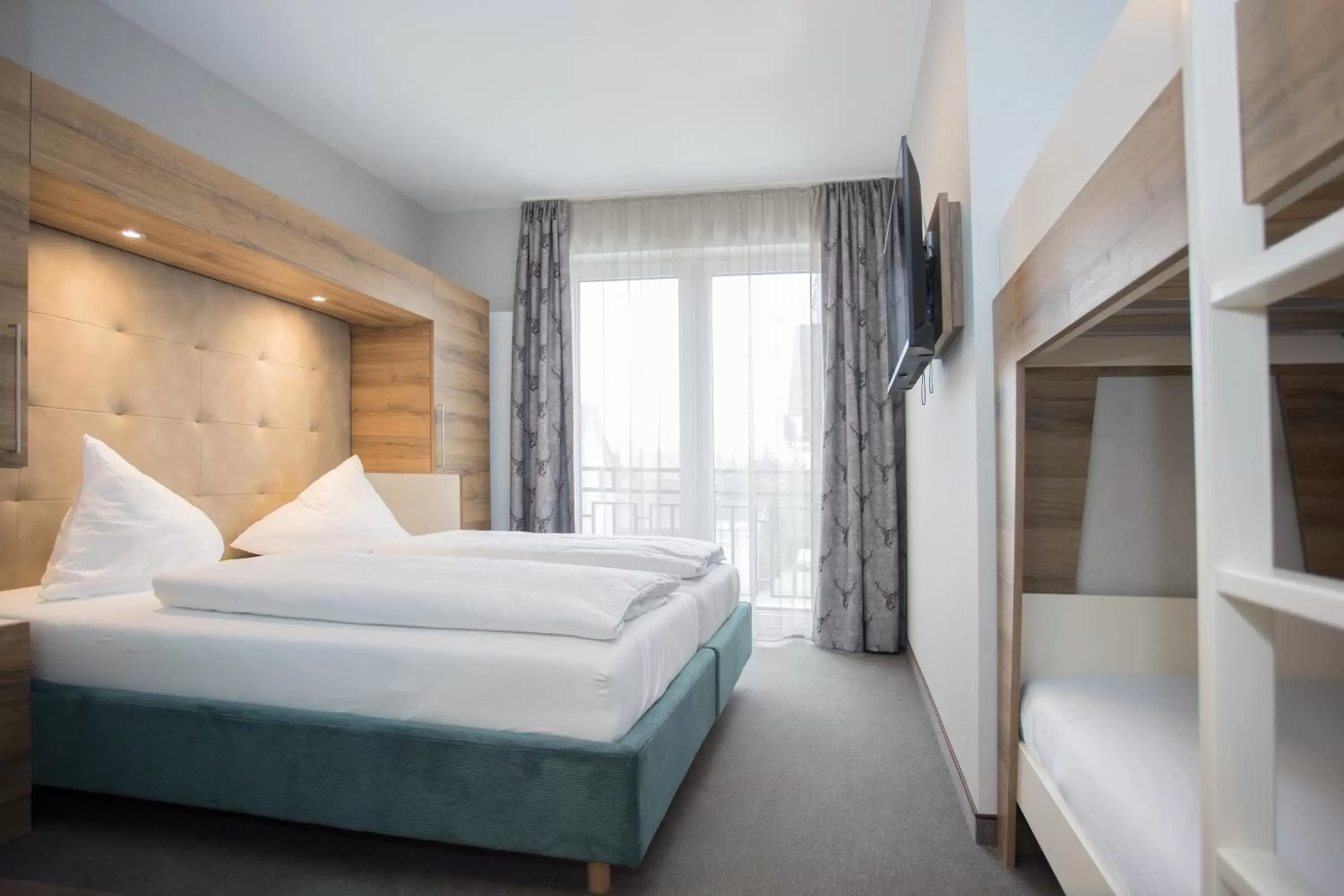 Large Double Room in LODGE HOTEL Winterberg Large Double Room in LODGE HOTEL Winterberg