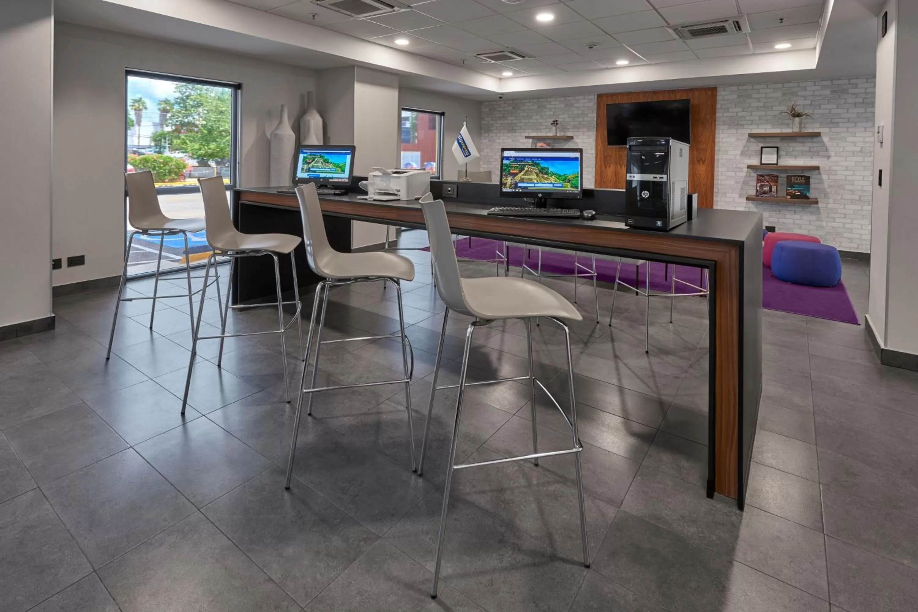 Other in City Express by Marriott Mérida