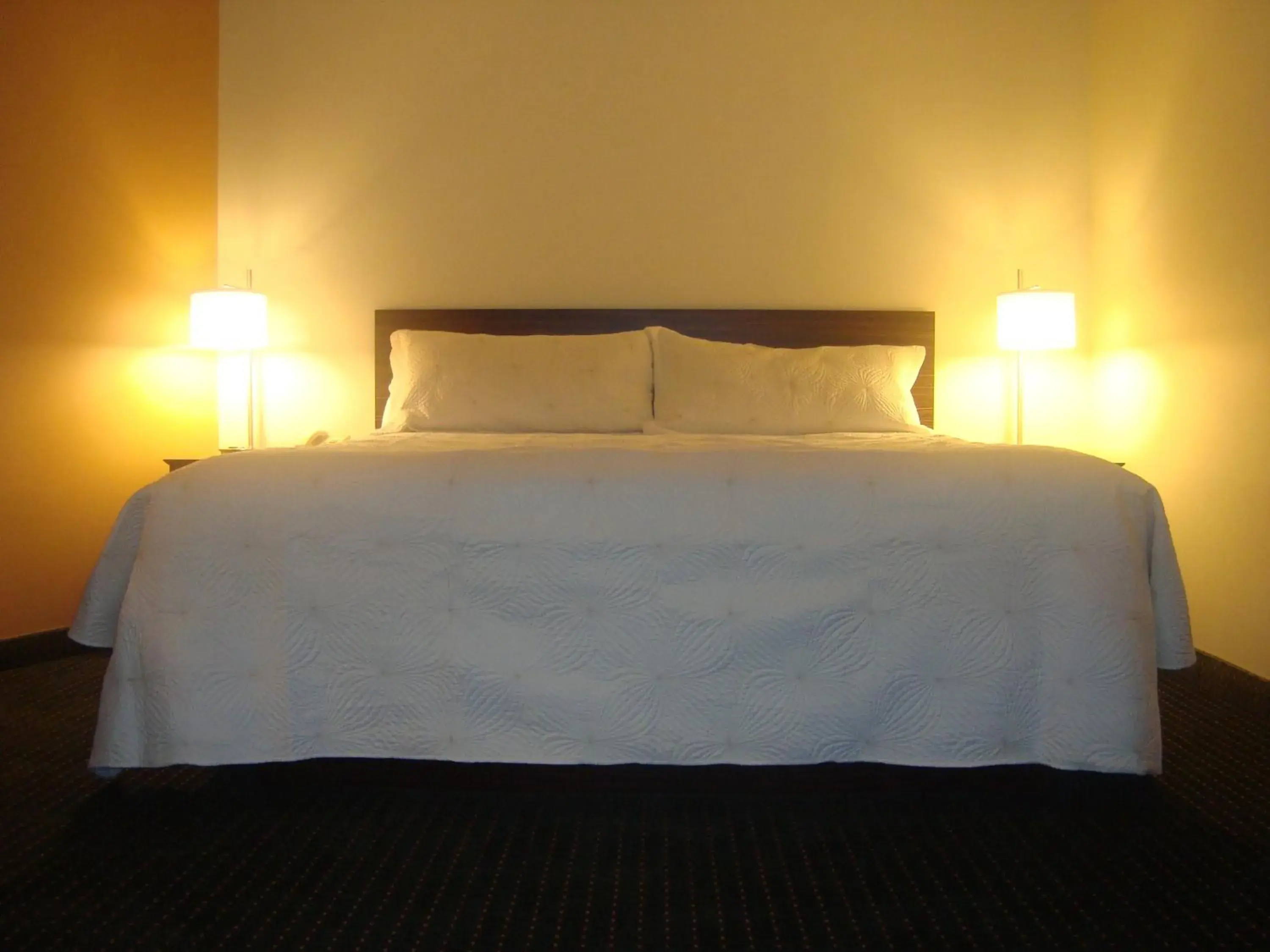 King Room - Smoking in Travelodge by Wyndham Bracebridge King Room - Smoking in Travelodge by Wyndham Bracebridge