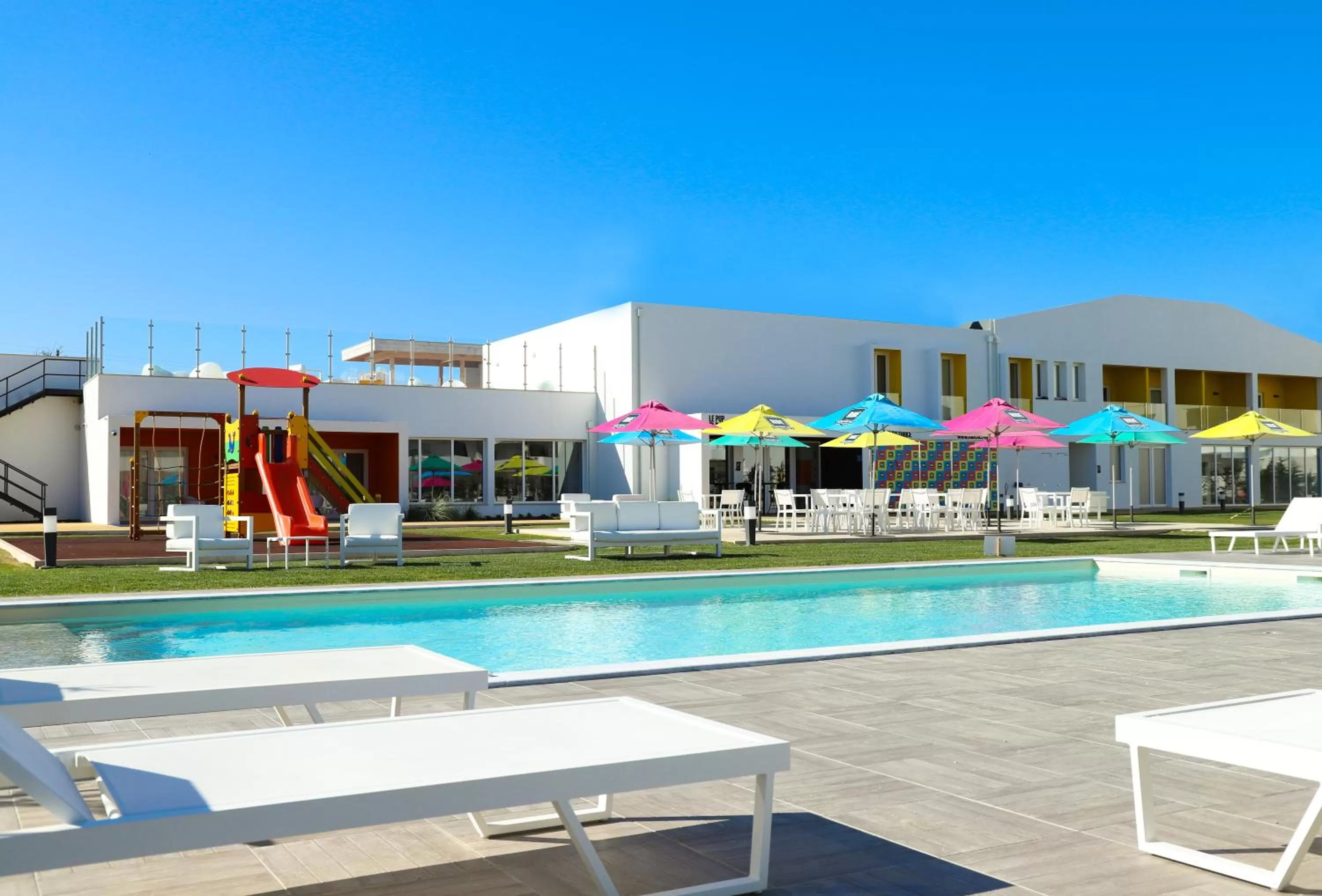 RIDE Surf Resort & Spa Peniche