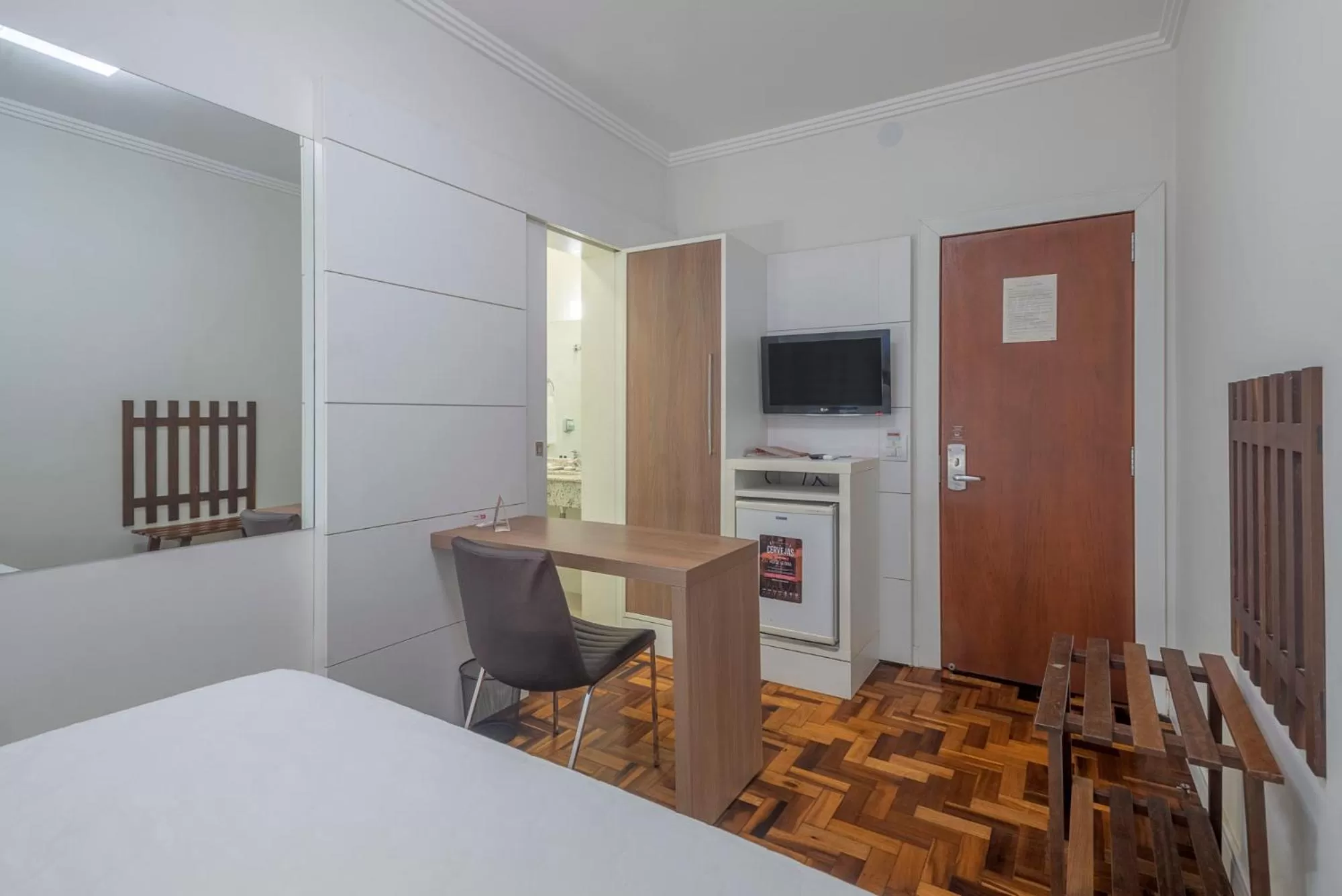 Dining Area in Hotel Glória