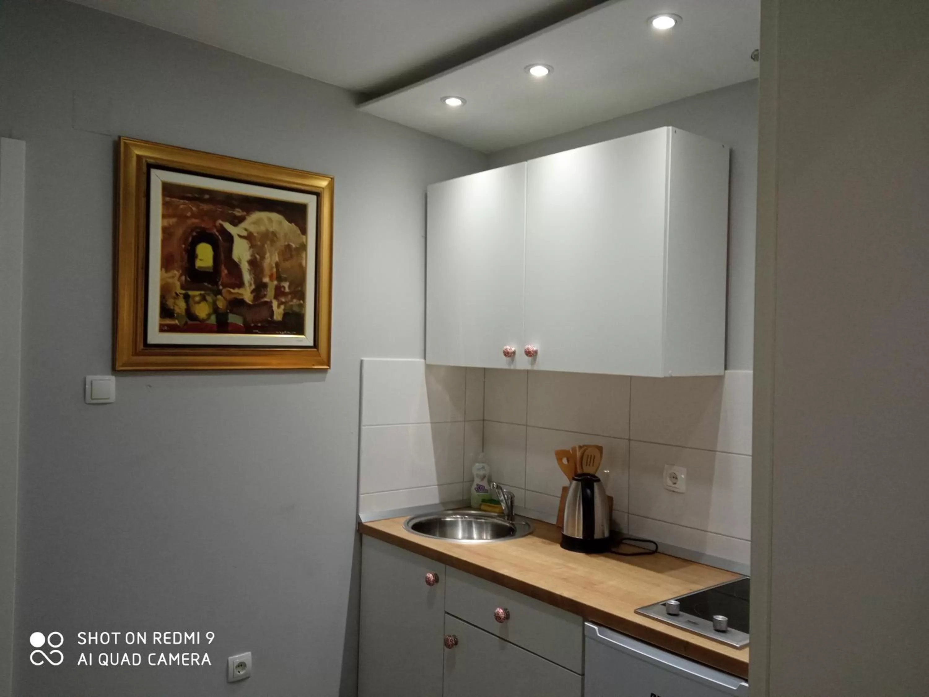 Villa Lucia - Apartments&Rooms