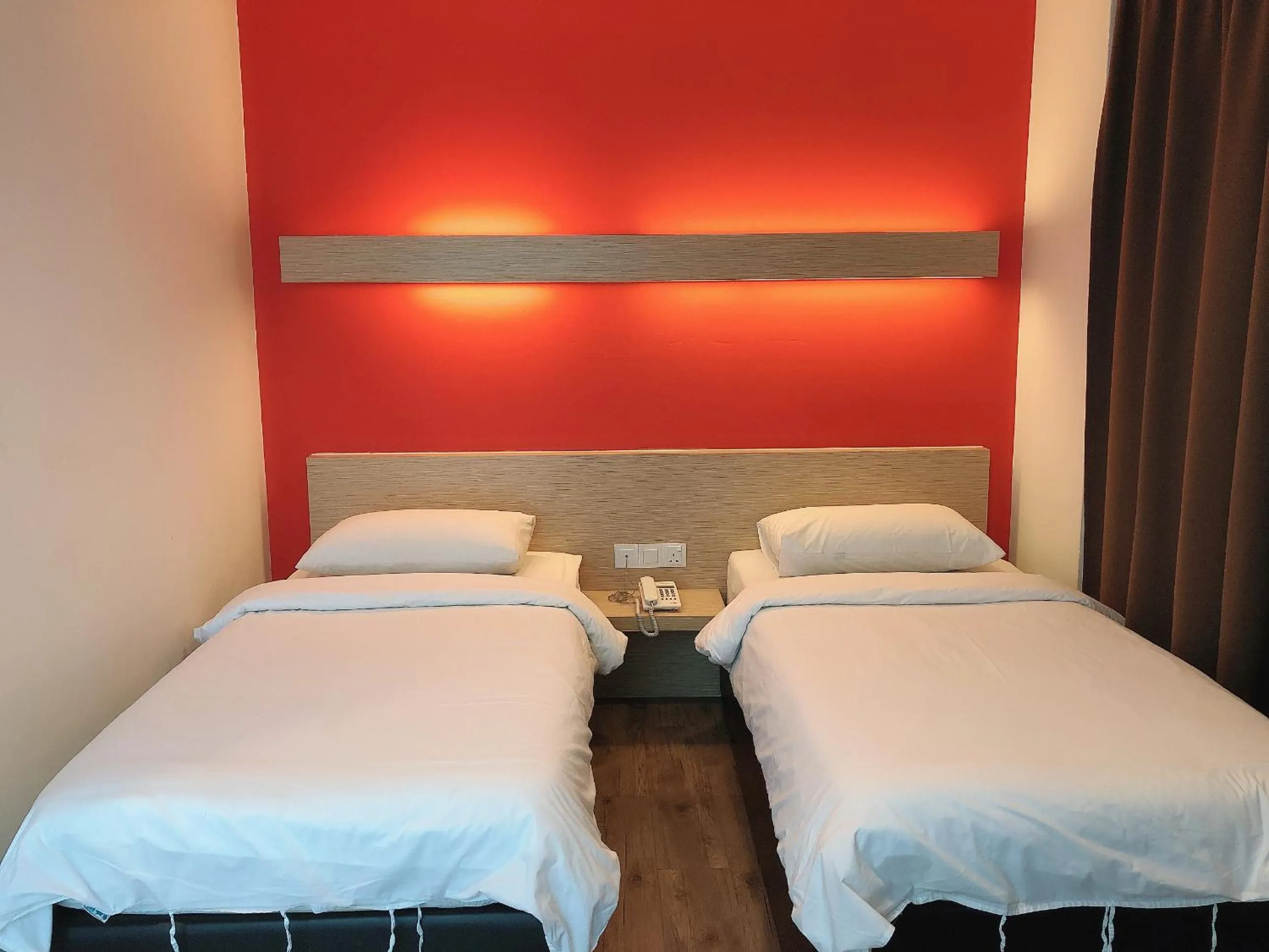 Tras Mutiara Hotel Bentong