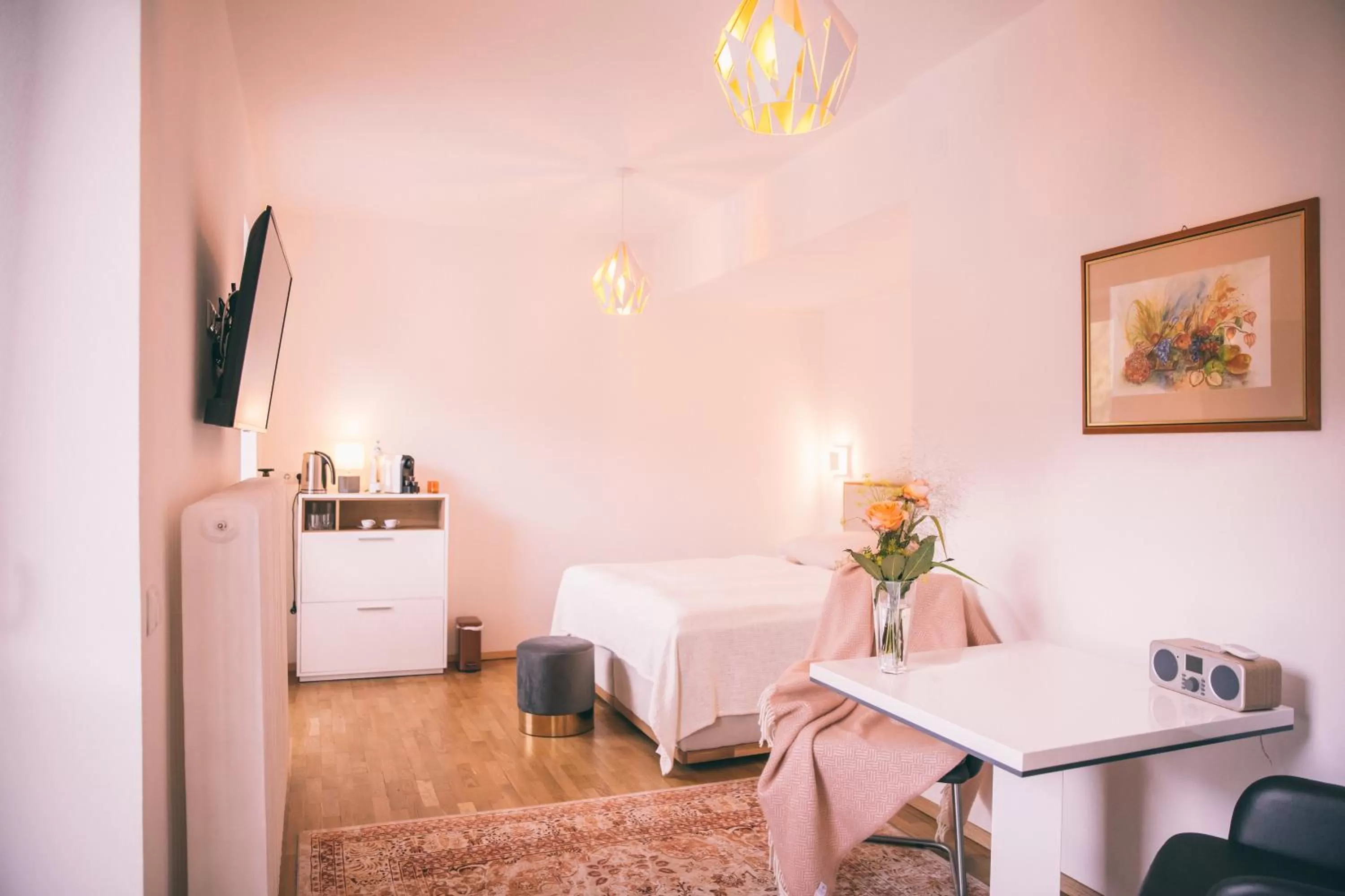 Photo of the whole room in Nefer, Haus