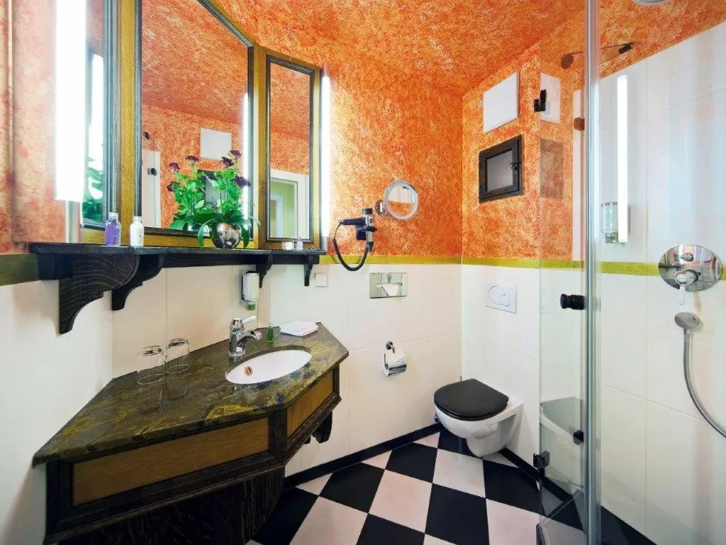 Trip Inn Hotel Der Adelshof