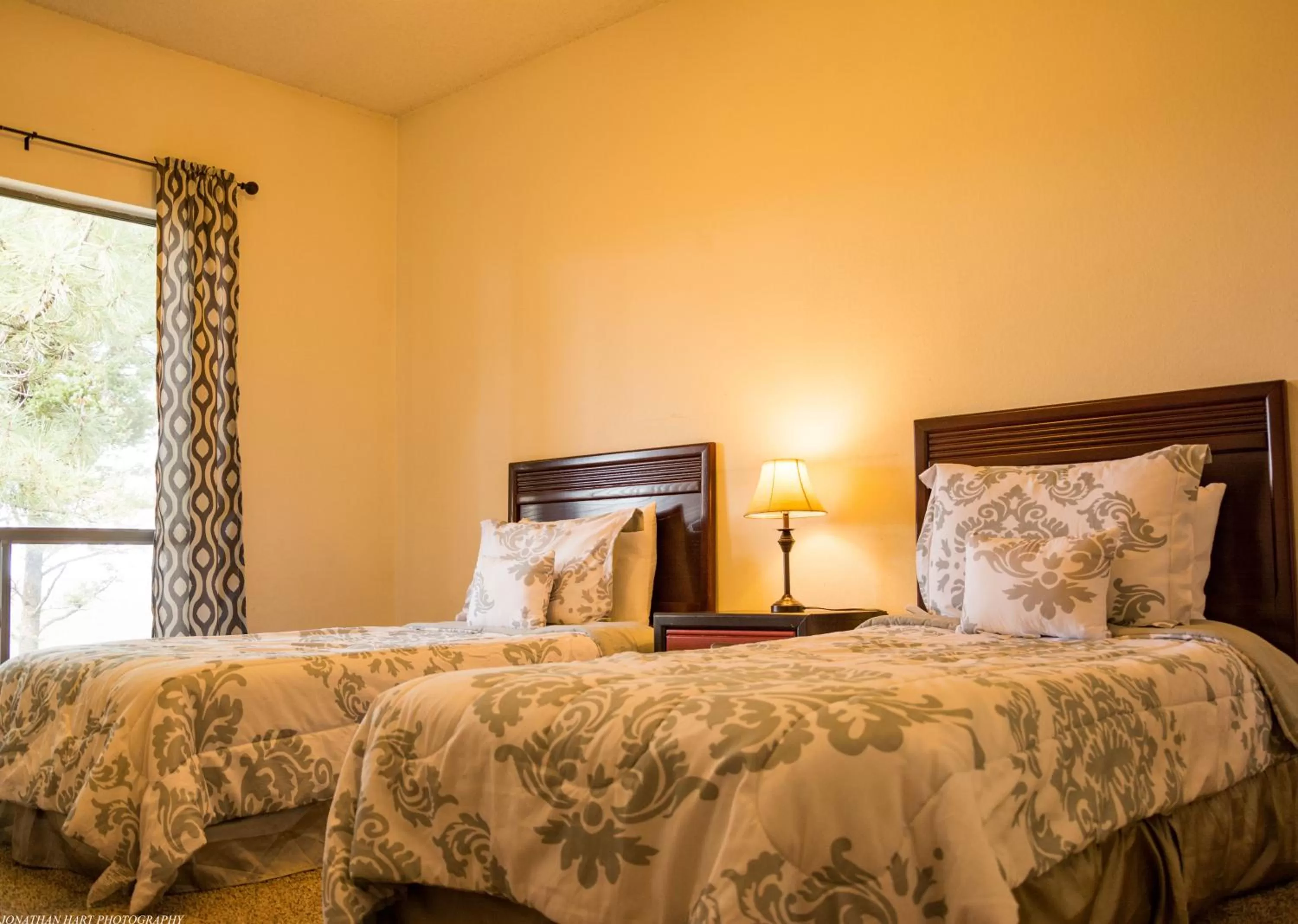 Bed in Tiara Del Sol