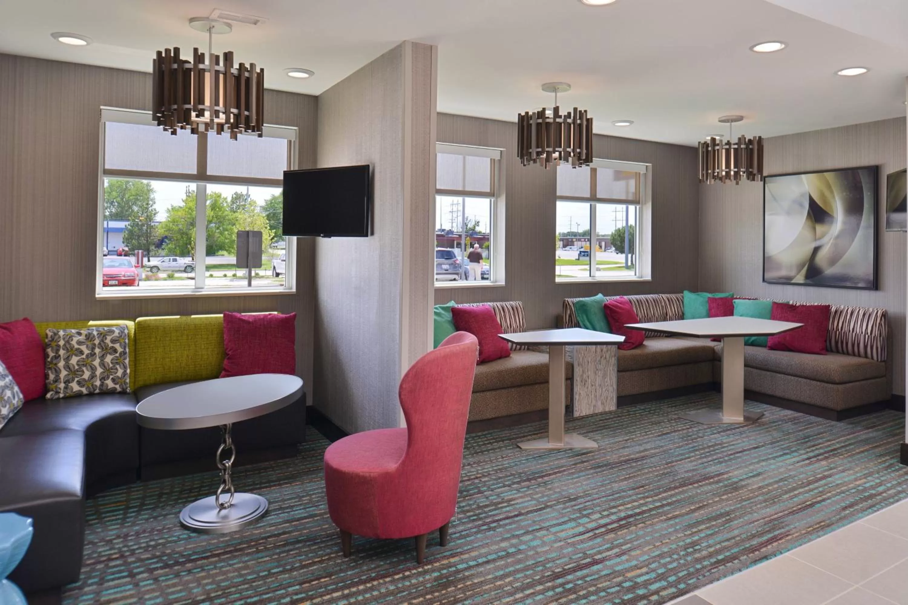 Other in Residence Inn by Marriott Cedar Rapids South