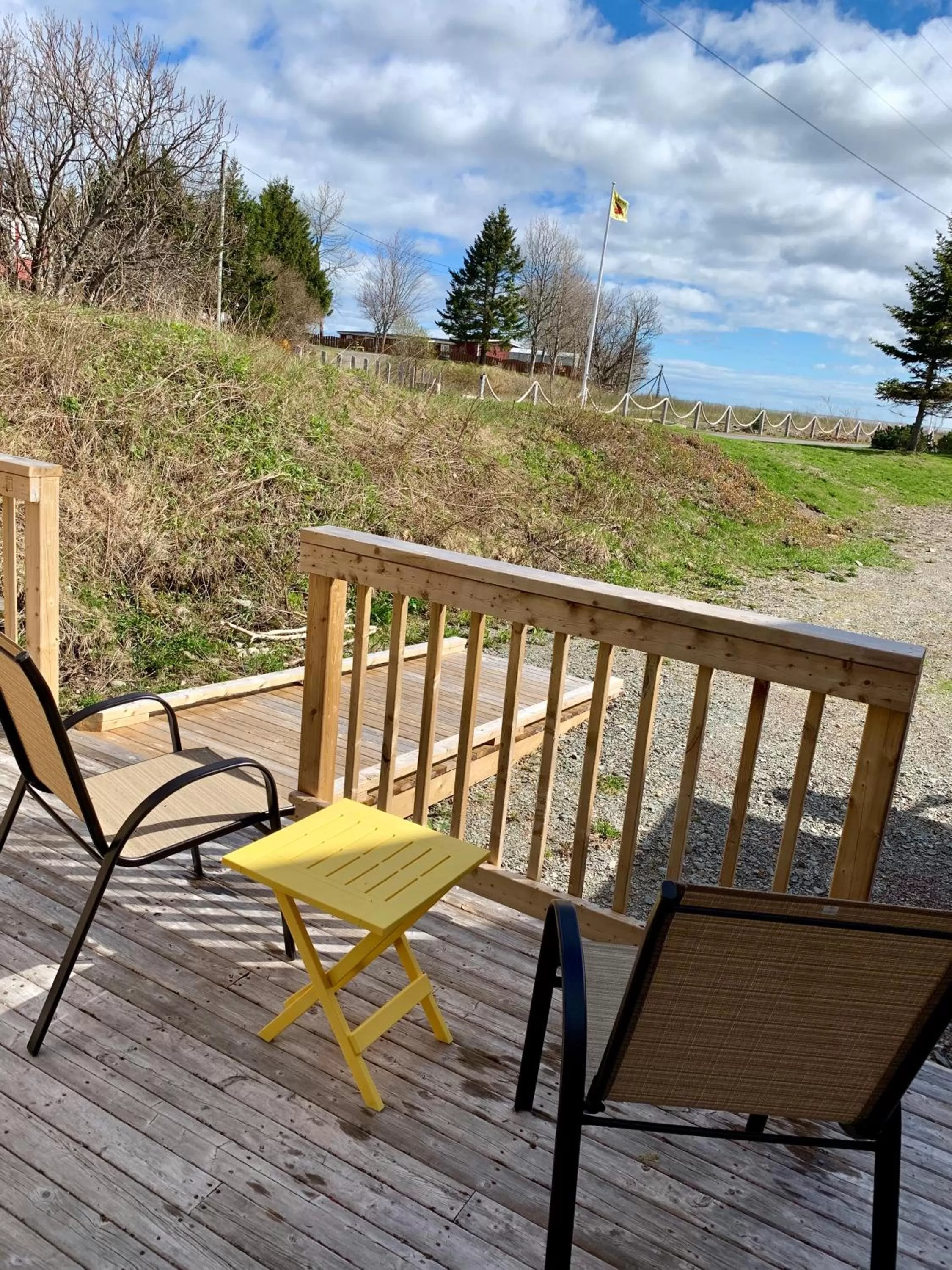 Alma Shore Lane Suites & Cottages