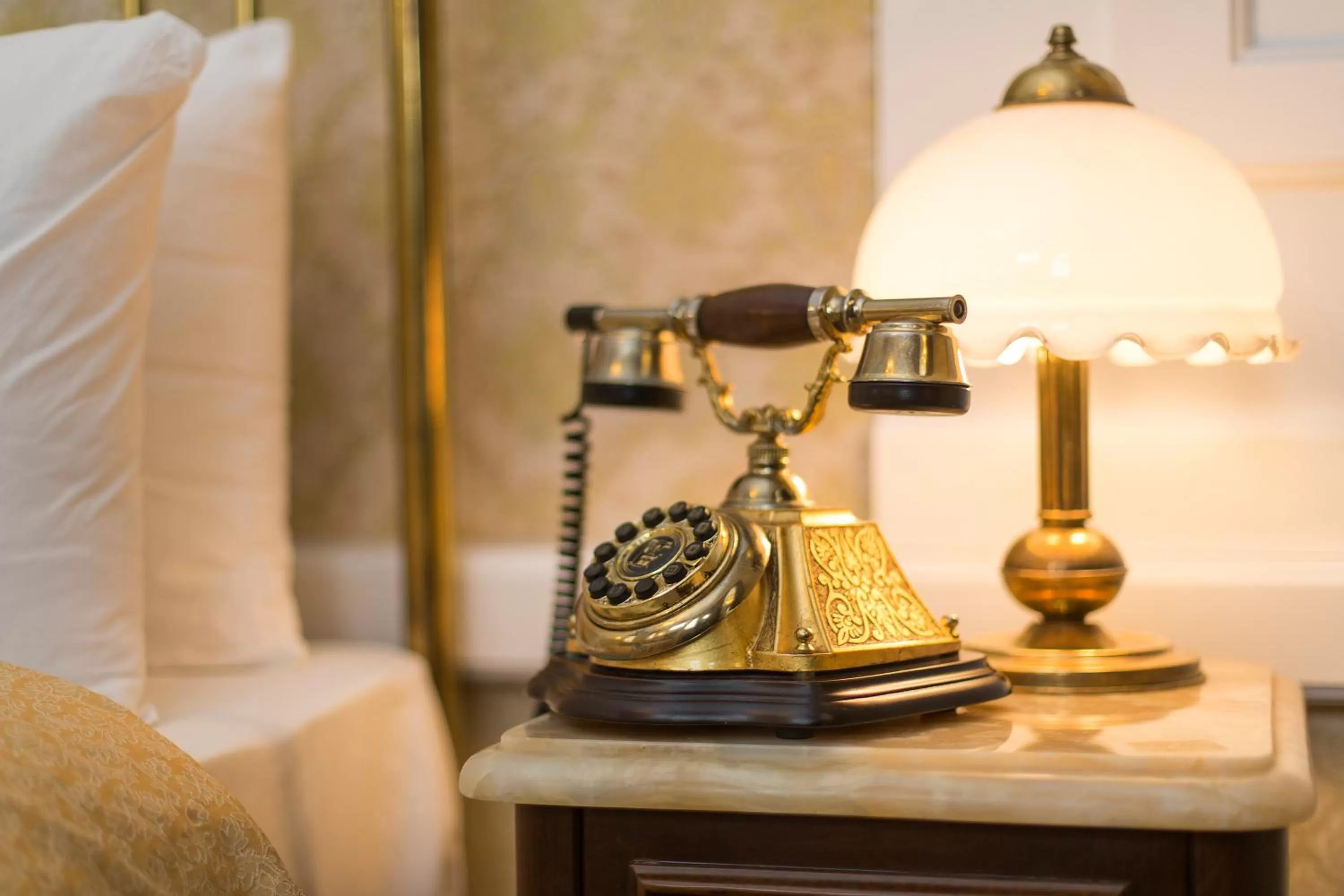 Other, Bed in Darussaade Hotel Old City - Sultanahmet