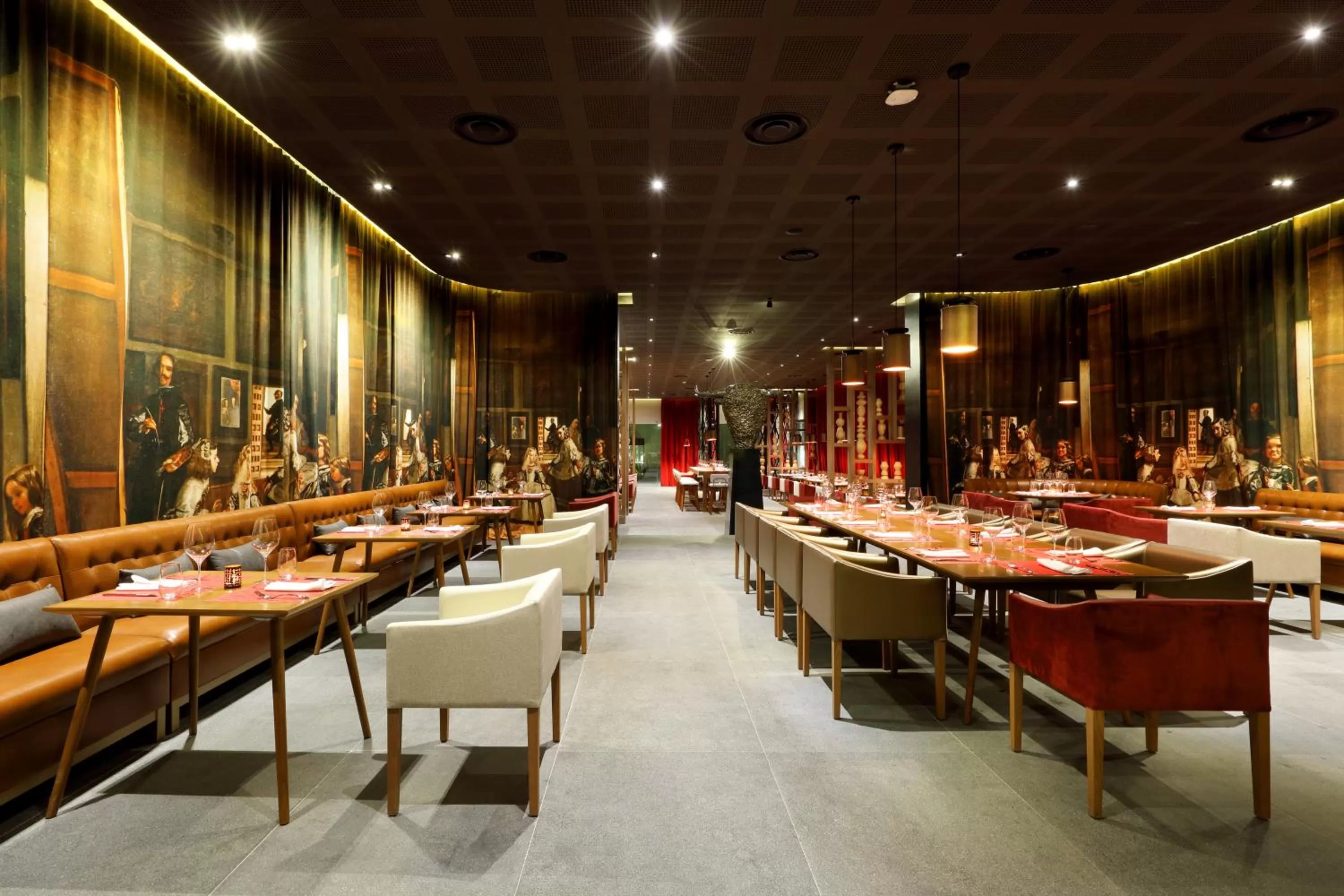 Dinner in TRS Coral Hotel - Adults Only - All Inclusive