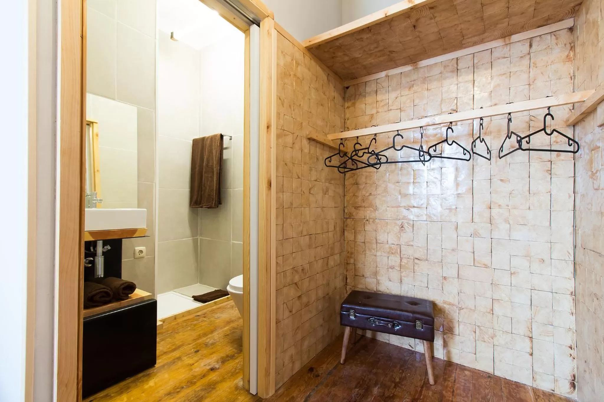 Feel at Home Guest House