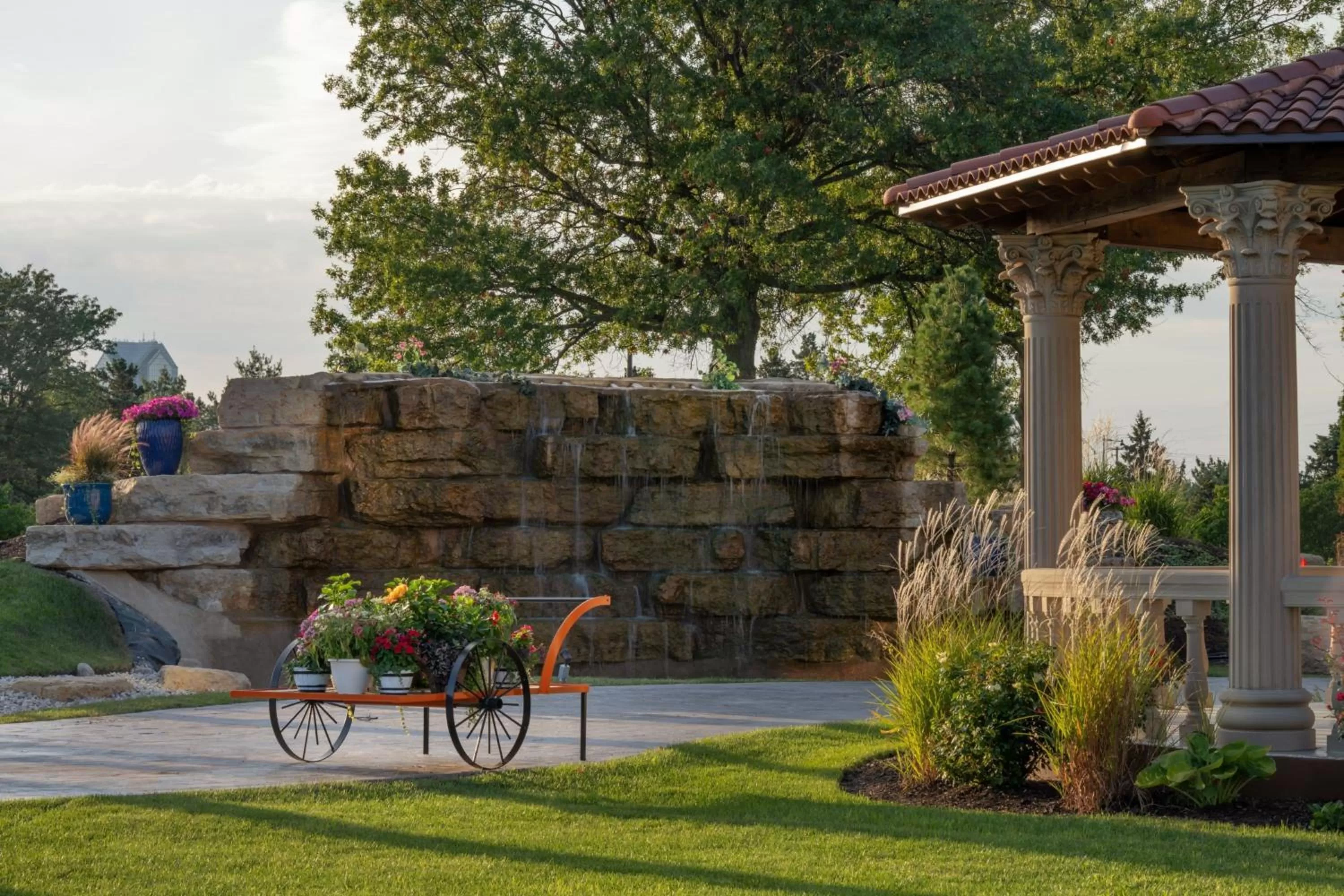 Banquet/Function facilities in The Drake Oak Brook, Autograph Collection