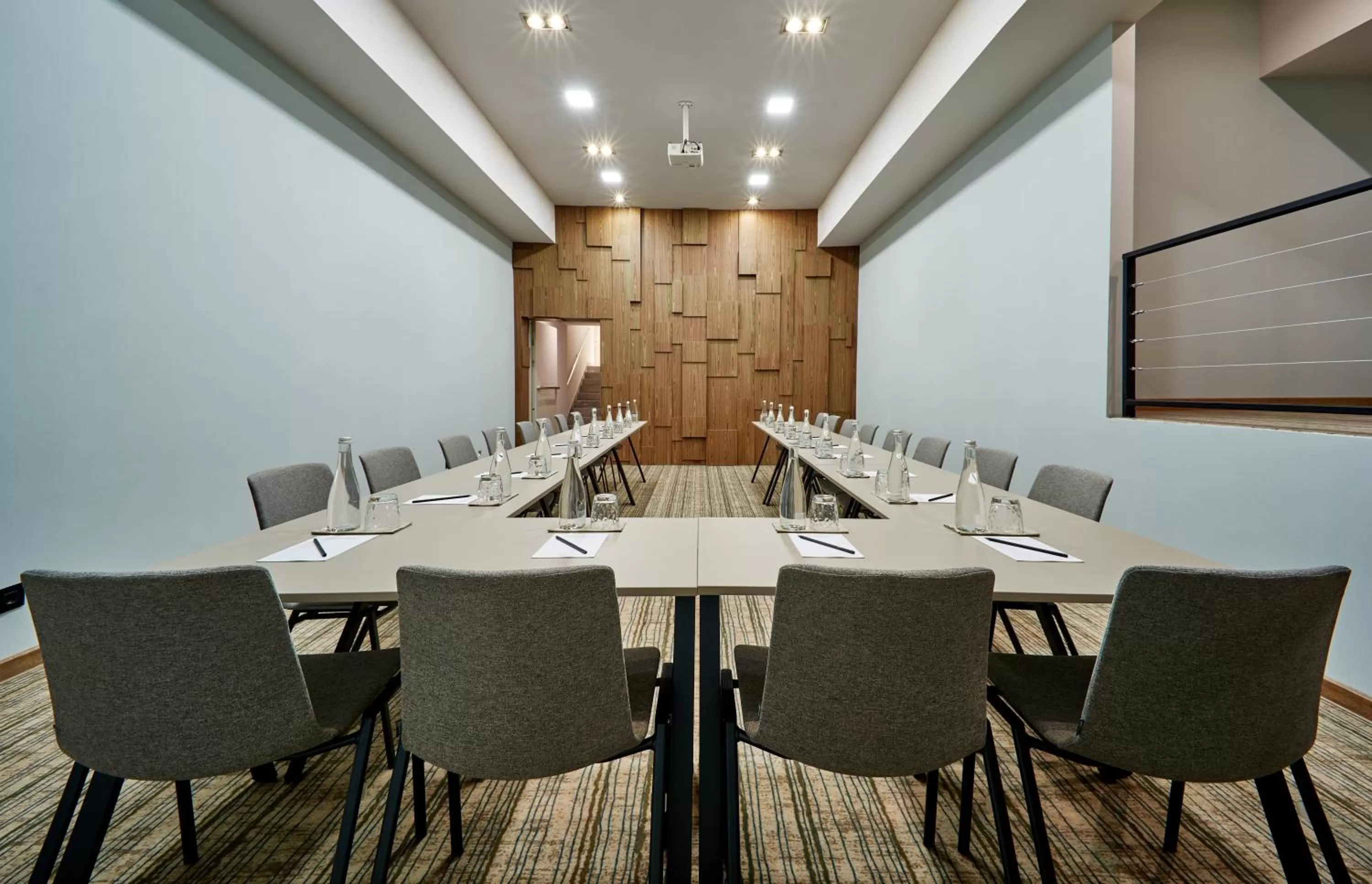 Business facilities in Radisson Hotel City Centre Odesa