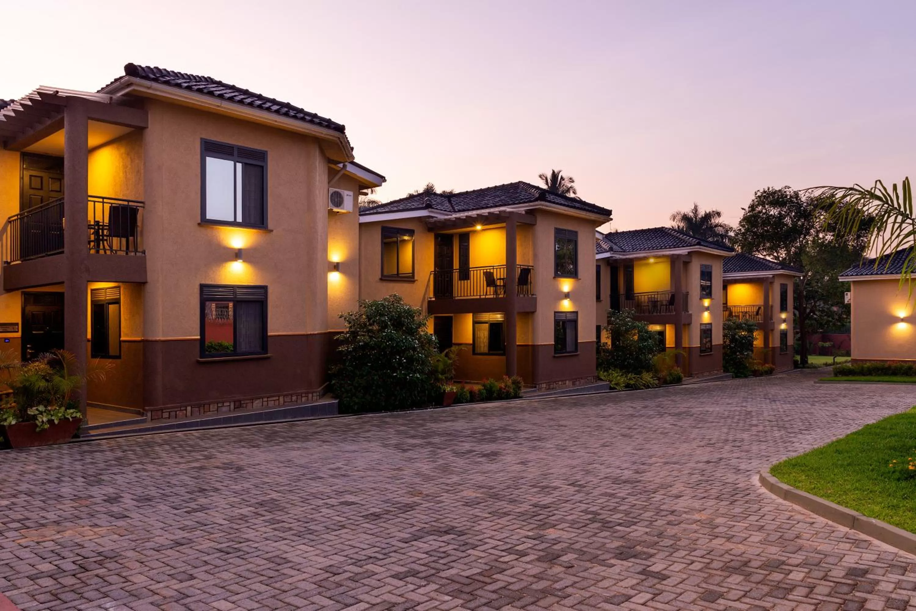 Other in Speke Resort and Conference Center