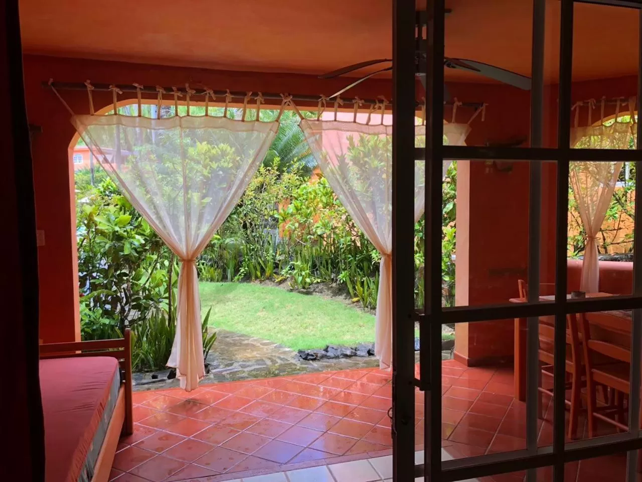 Hotel - Residencial Madrugada