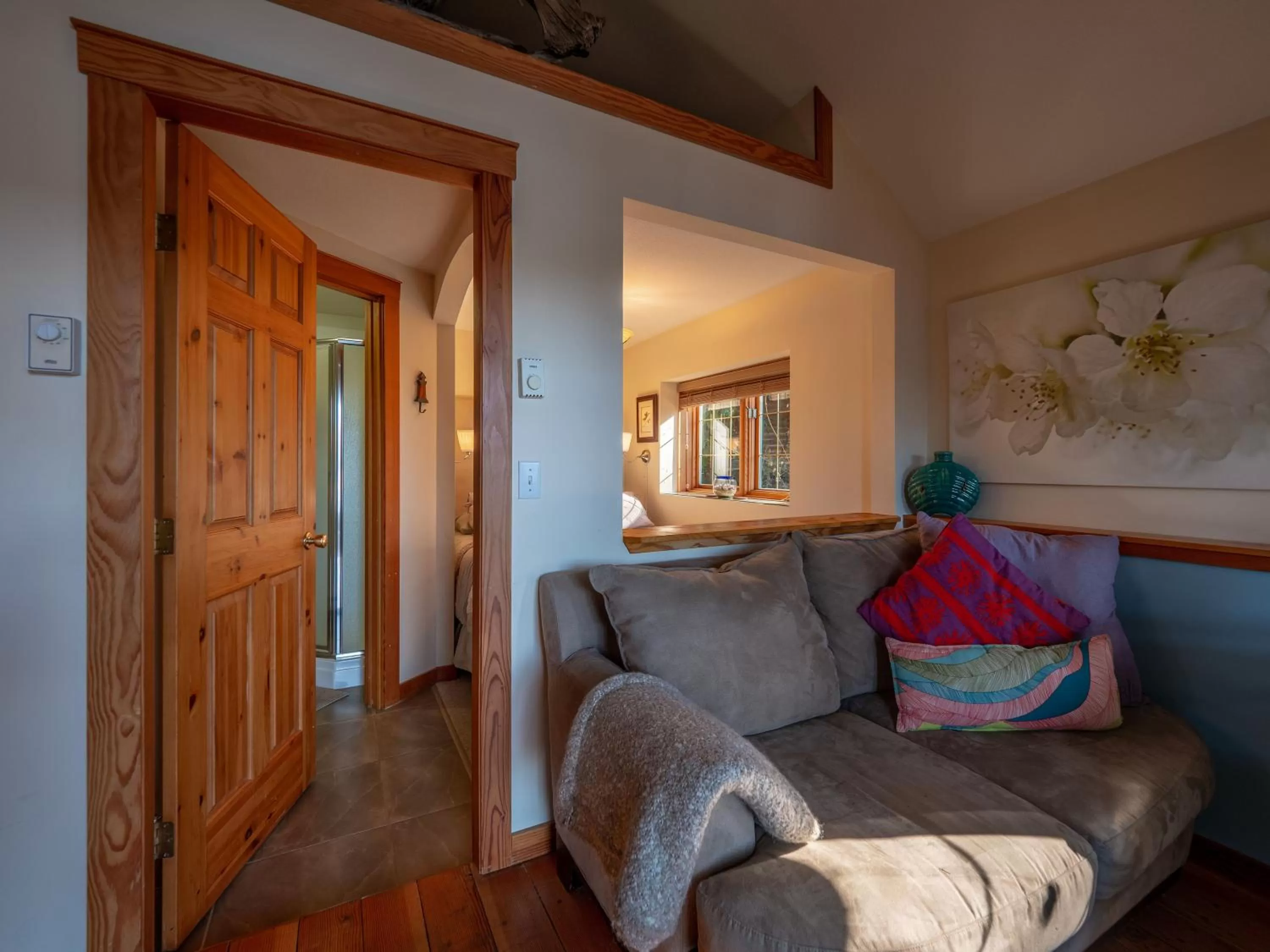 Tranquility Bay Waterfront Inn