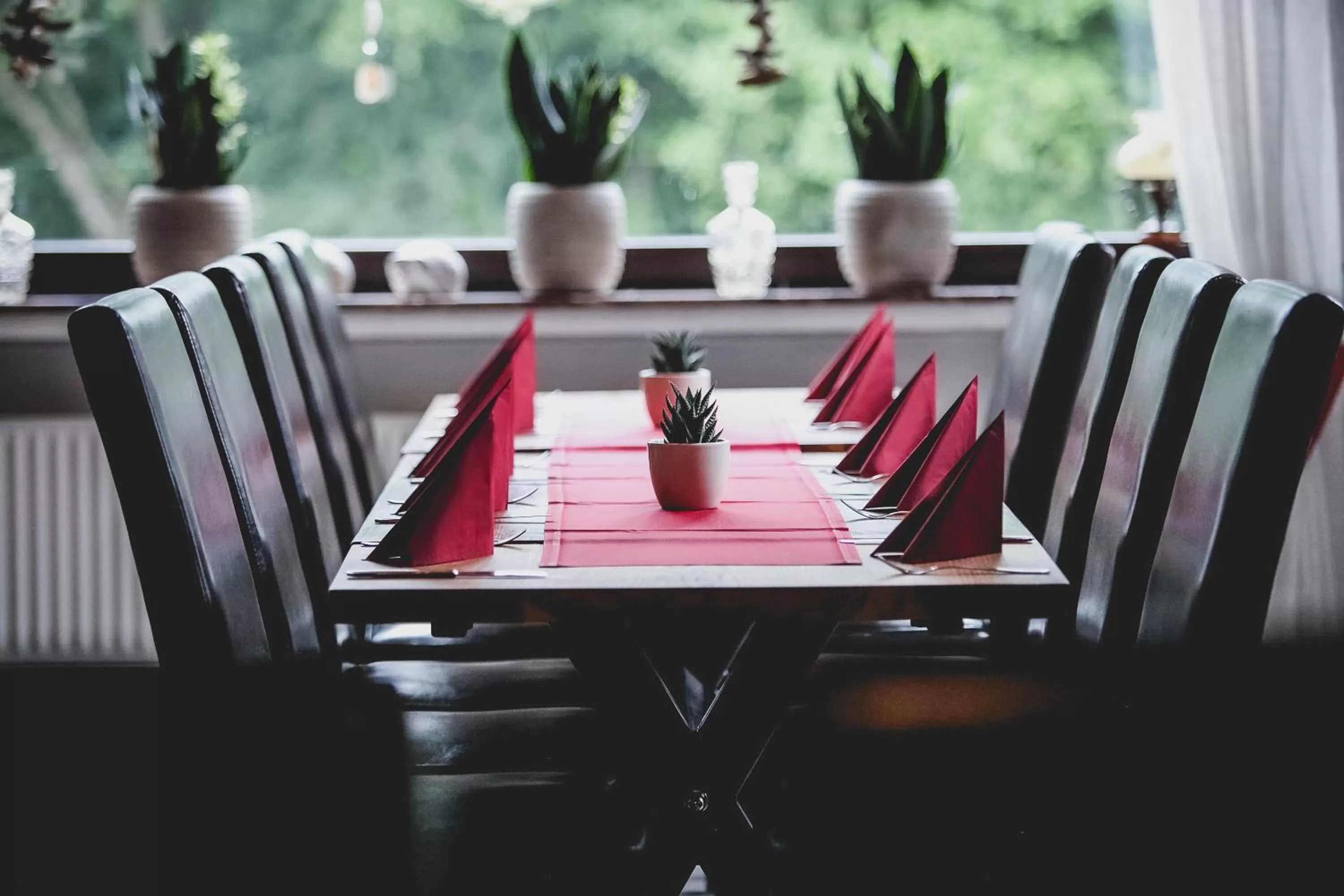 Restaurant/places to eat in Bierenbacher Hof