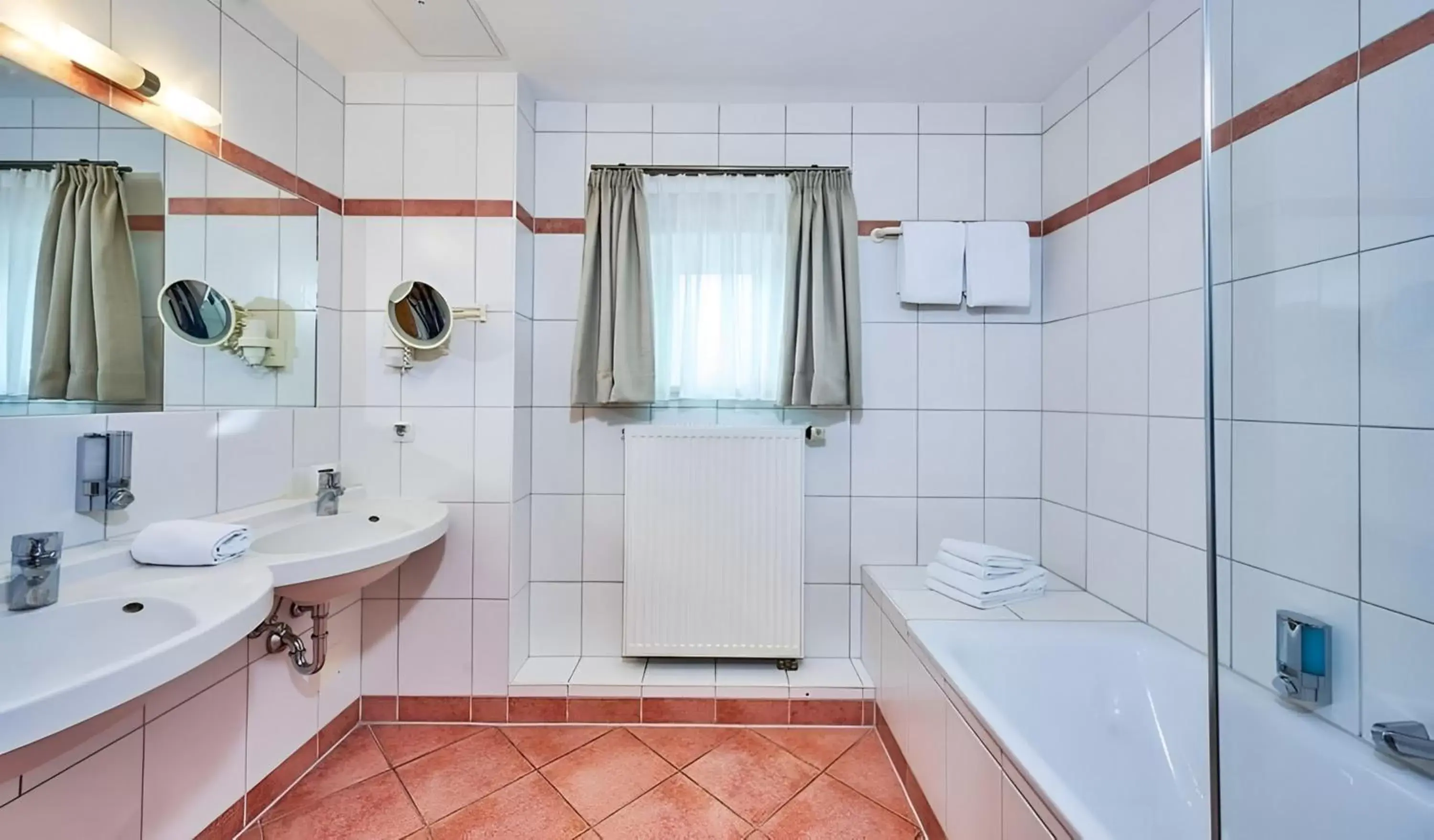 Junior Suite in Hotel am See Junior Suite in Hotel am See