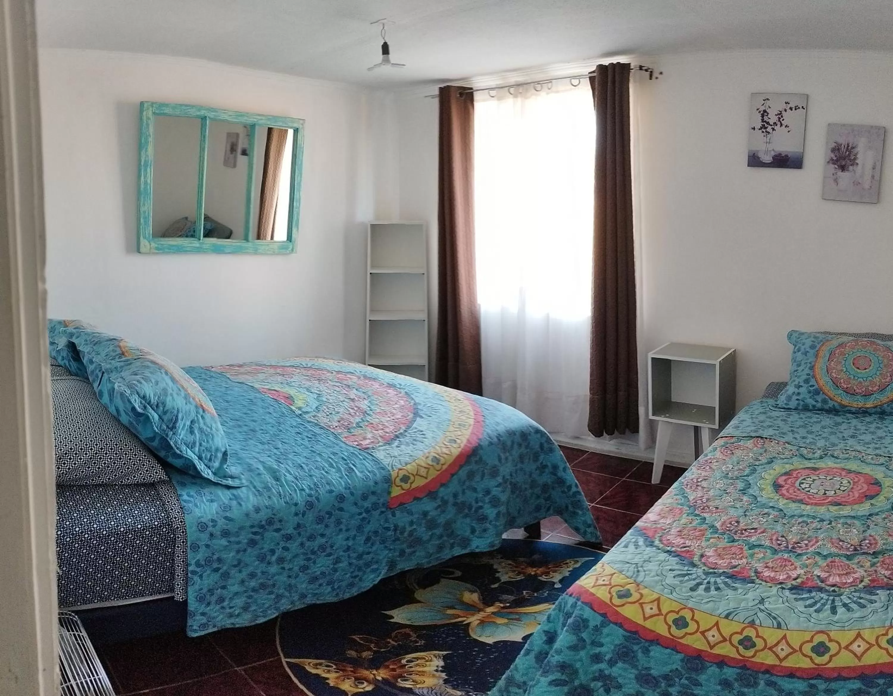 Bed in Shalom_MatSofy