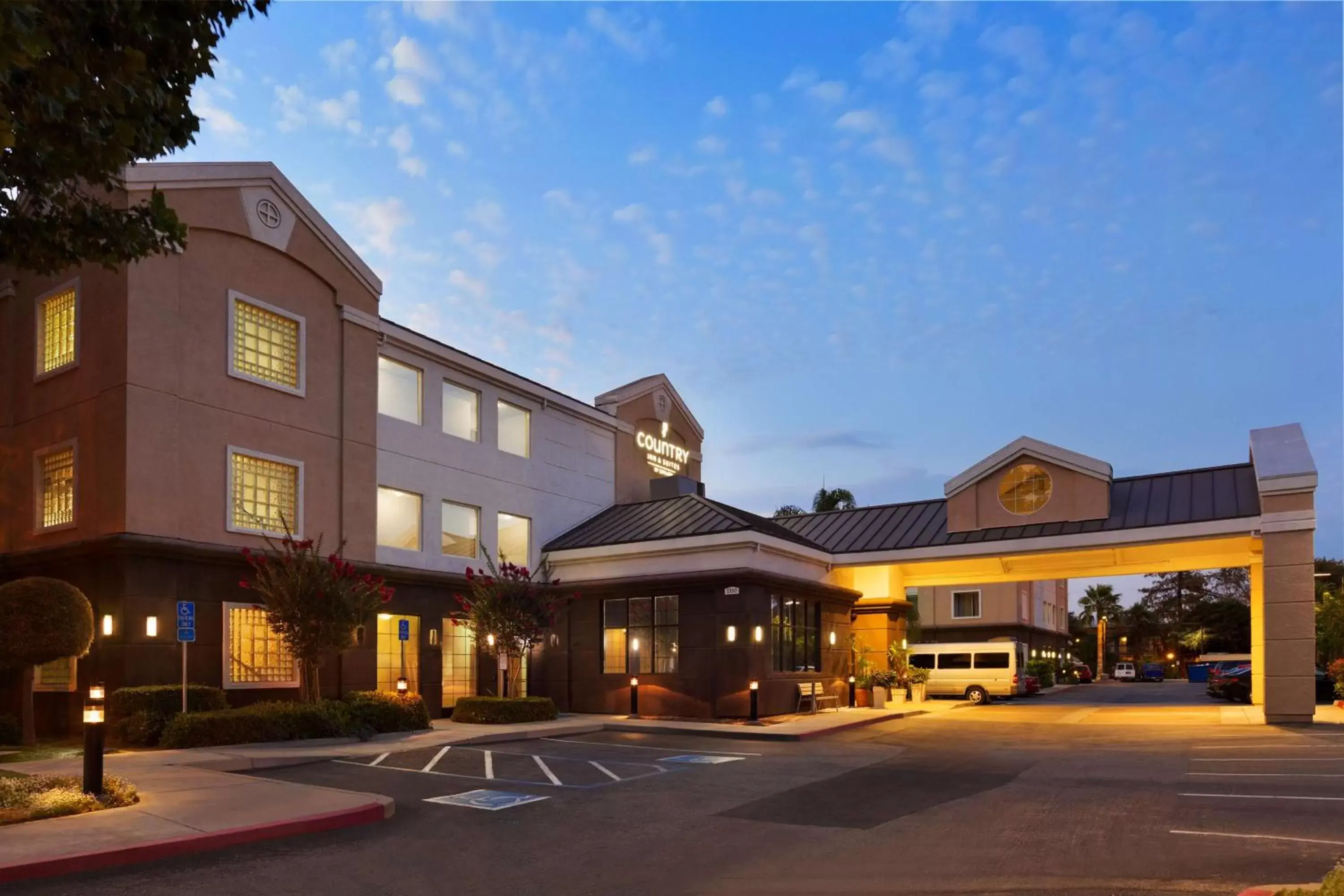 Country Inn & Suites by Radisson, San Jose International Airport, CA Country Inn & Suites by Radisson, San Jose International Airport, CA