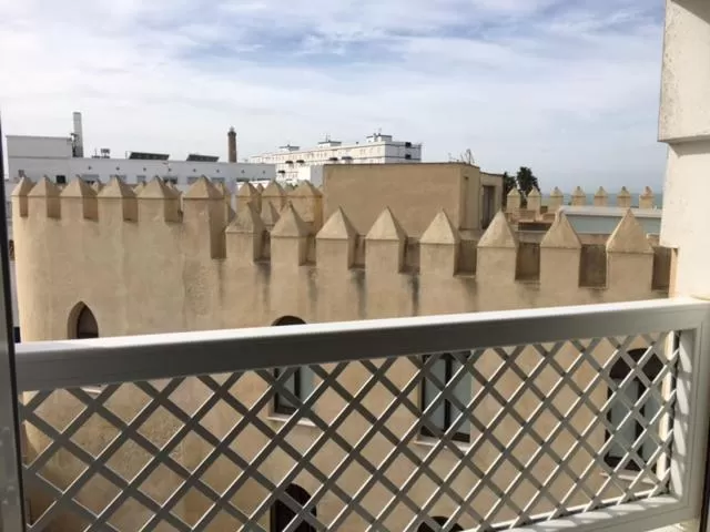 Photo of the whole room in Hotel La Española