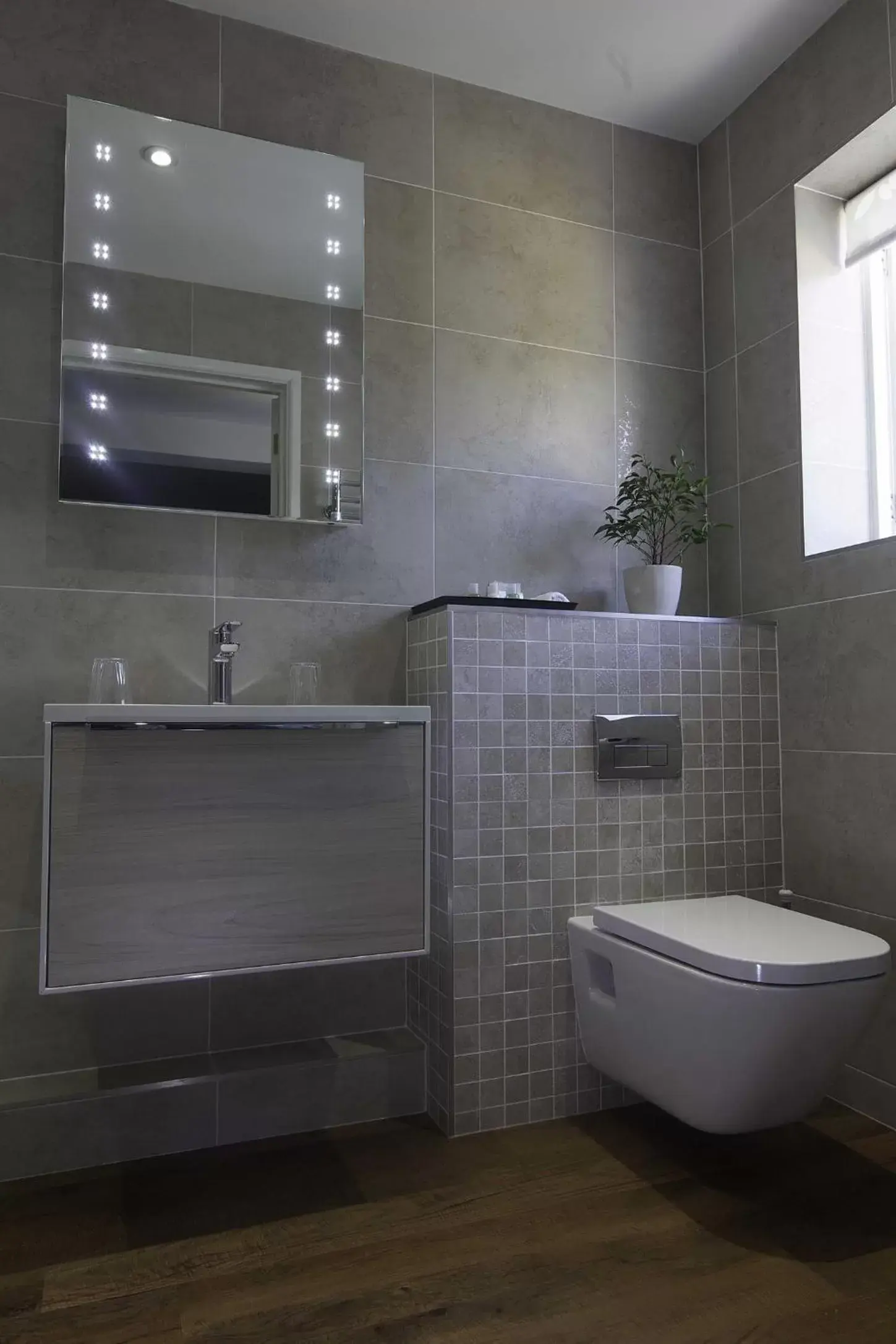 Deluxe Twin Room - single occupancy in St Leonards Farmhouse Deluxe Twin Room - single occupancy in St Leonards Farmhouse