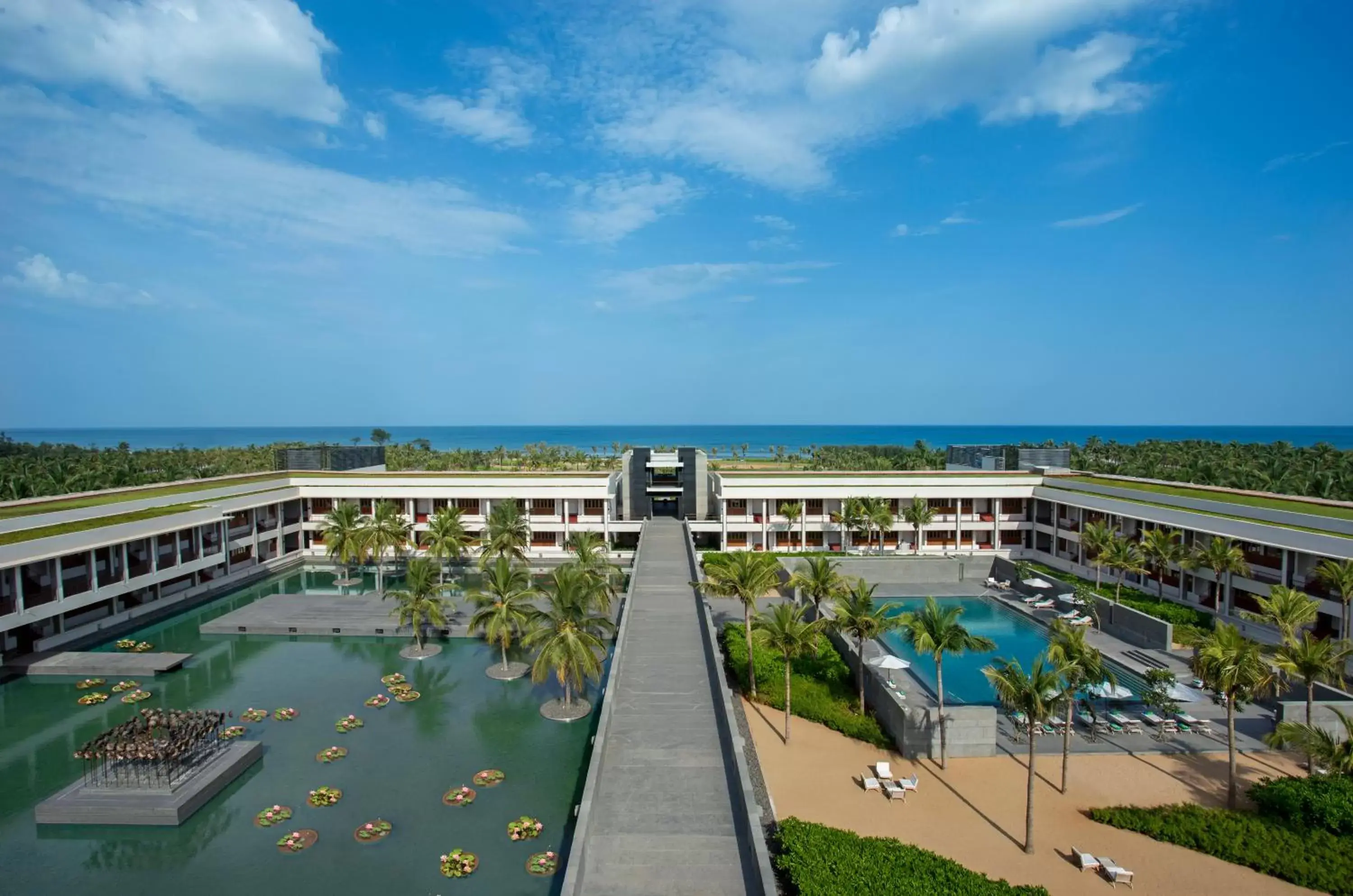 InterContinental Chennai Mahabalipuram Resort by IHG InterContinental Chennai Mahabalipuram Resort by IHG