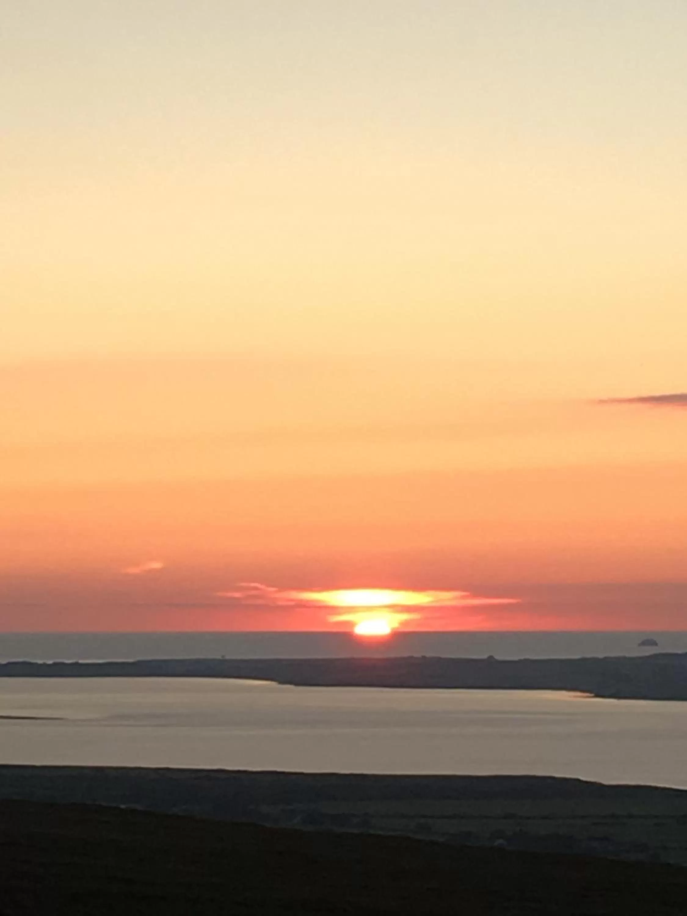 Property building, Sunrise/Sunset in Camino House