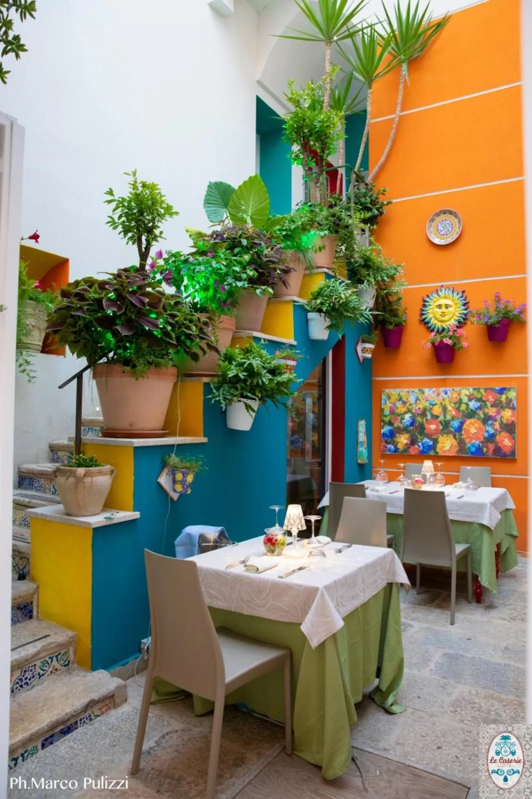 Le Caserie Locanda di Charme