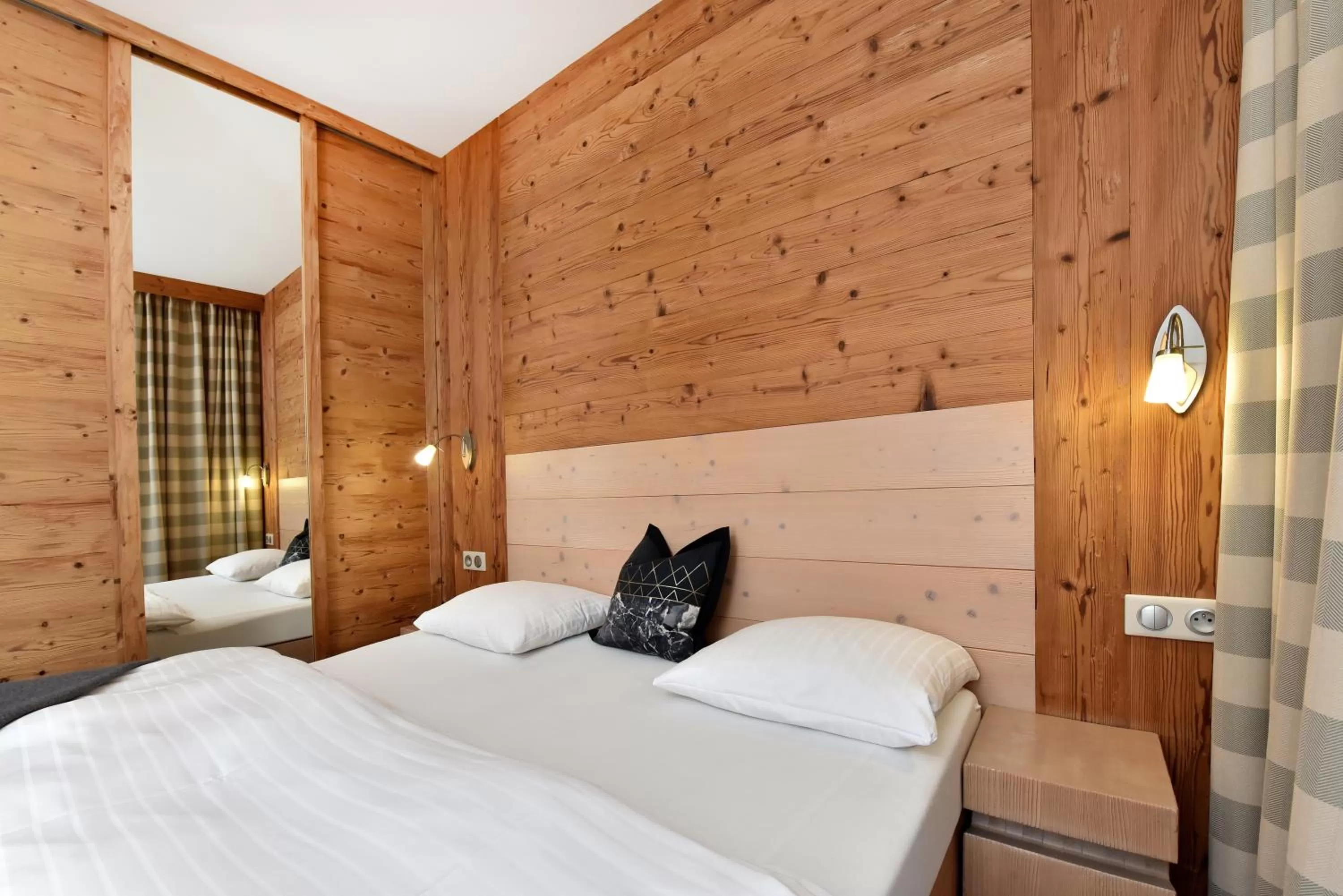 Bedroom, Bed in APLEND Hotel Kukučka