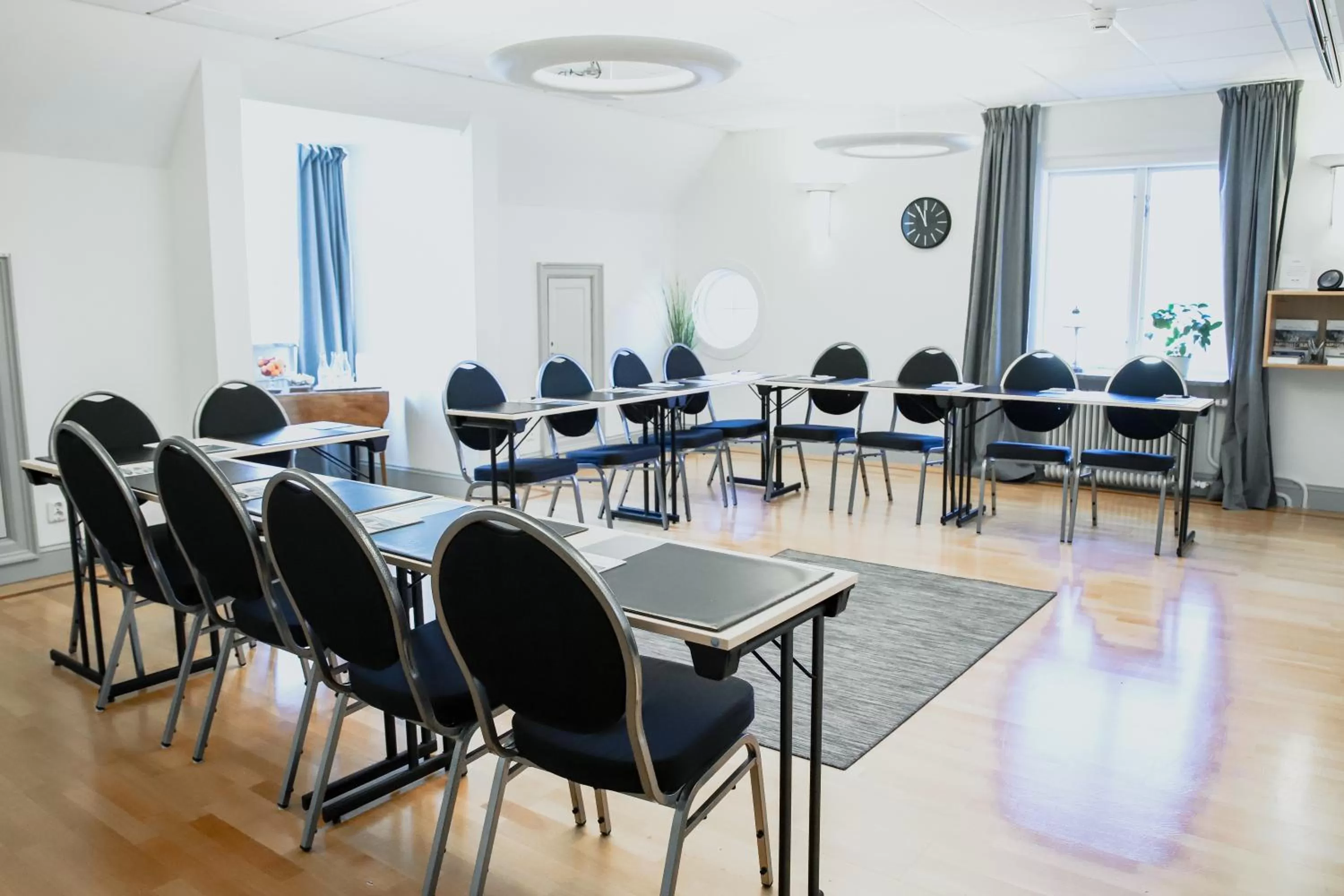 Meeting/conference room in Munkedals Herrgård
