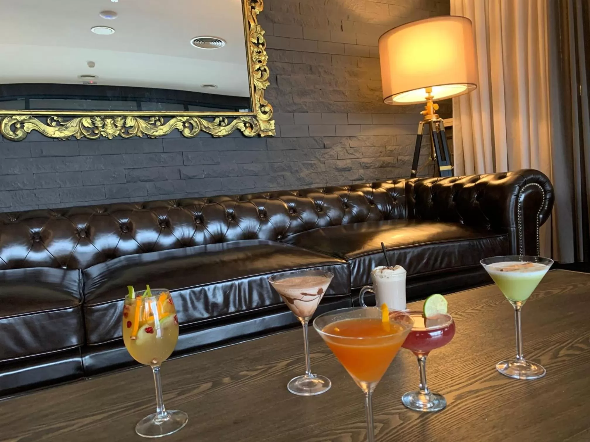 Panorama Hotel - Free EV Charging Station