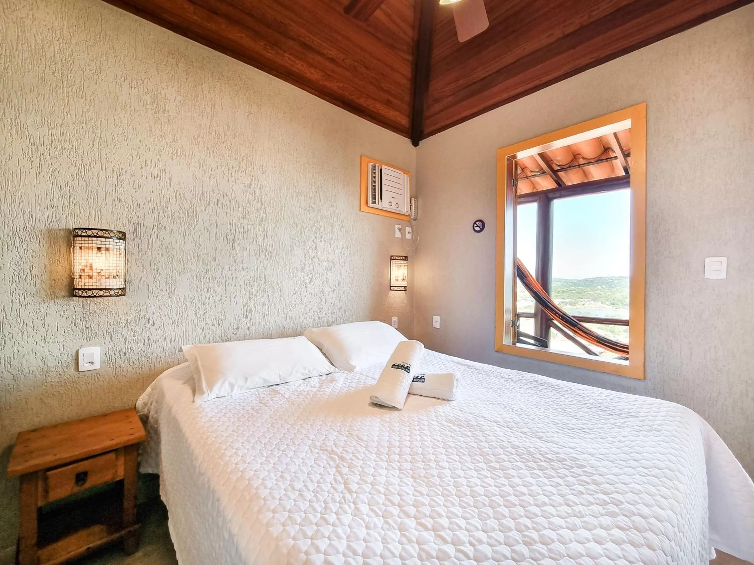 Bed in Bliss Hotéis Concept