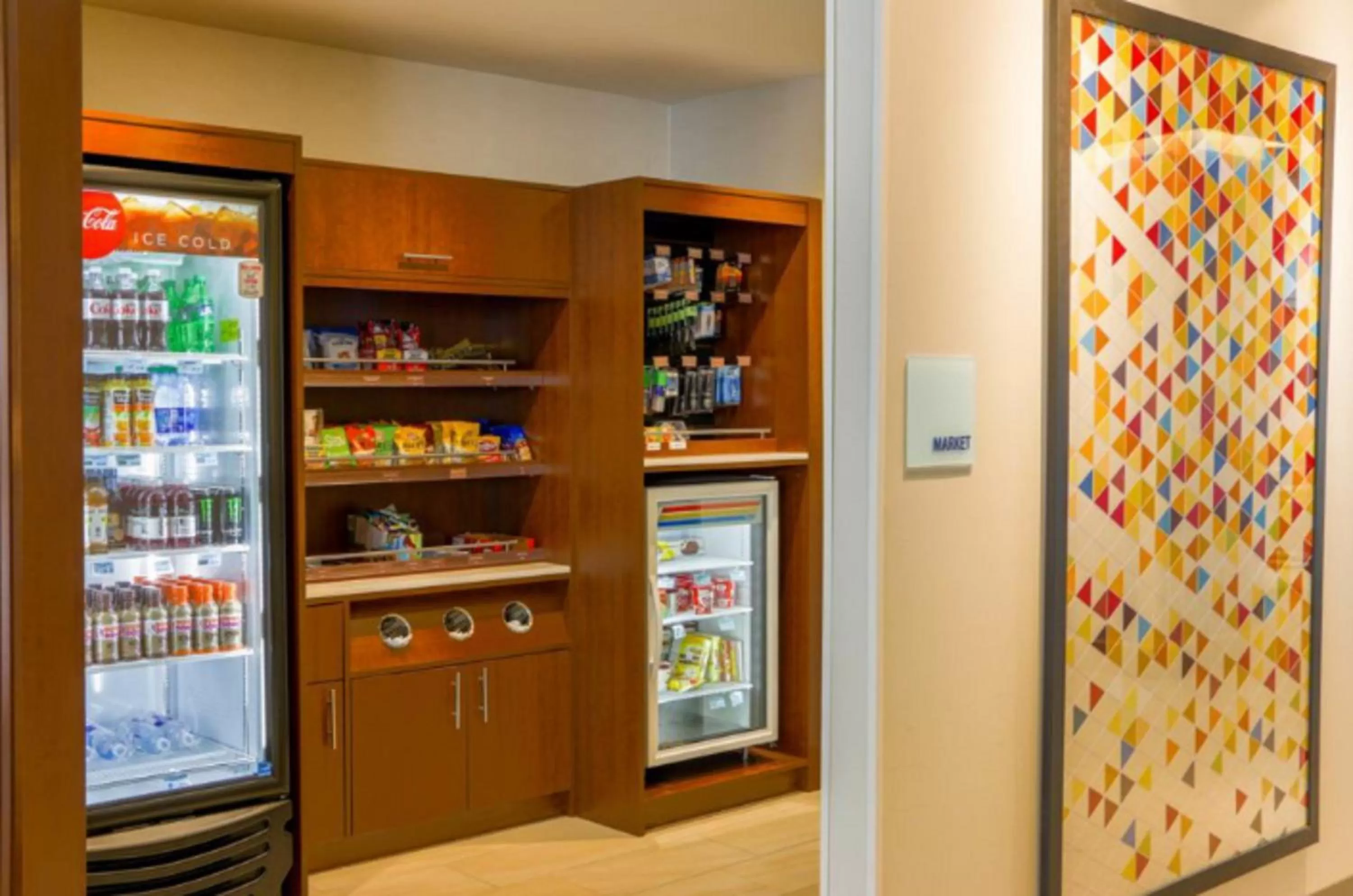 Other in Holiday Inn Express & Suites - Detroit North - Roseville by IHG