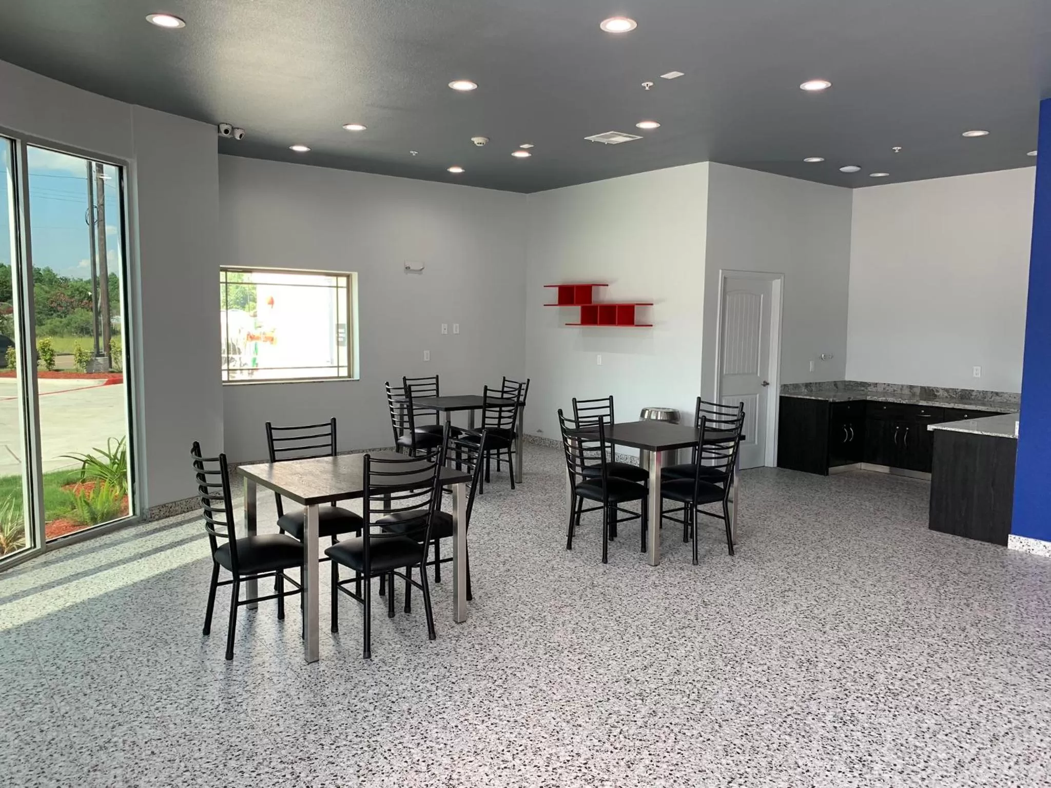 Scottish Inns and Suites Scarsdale