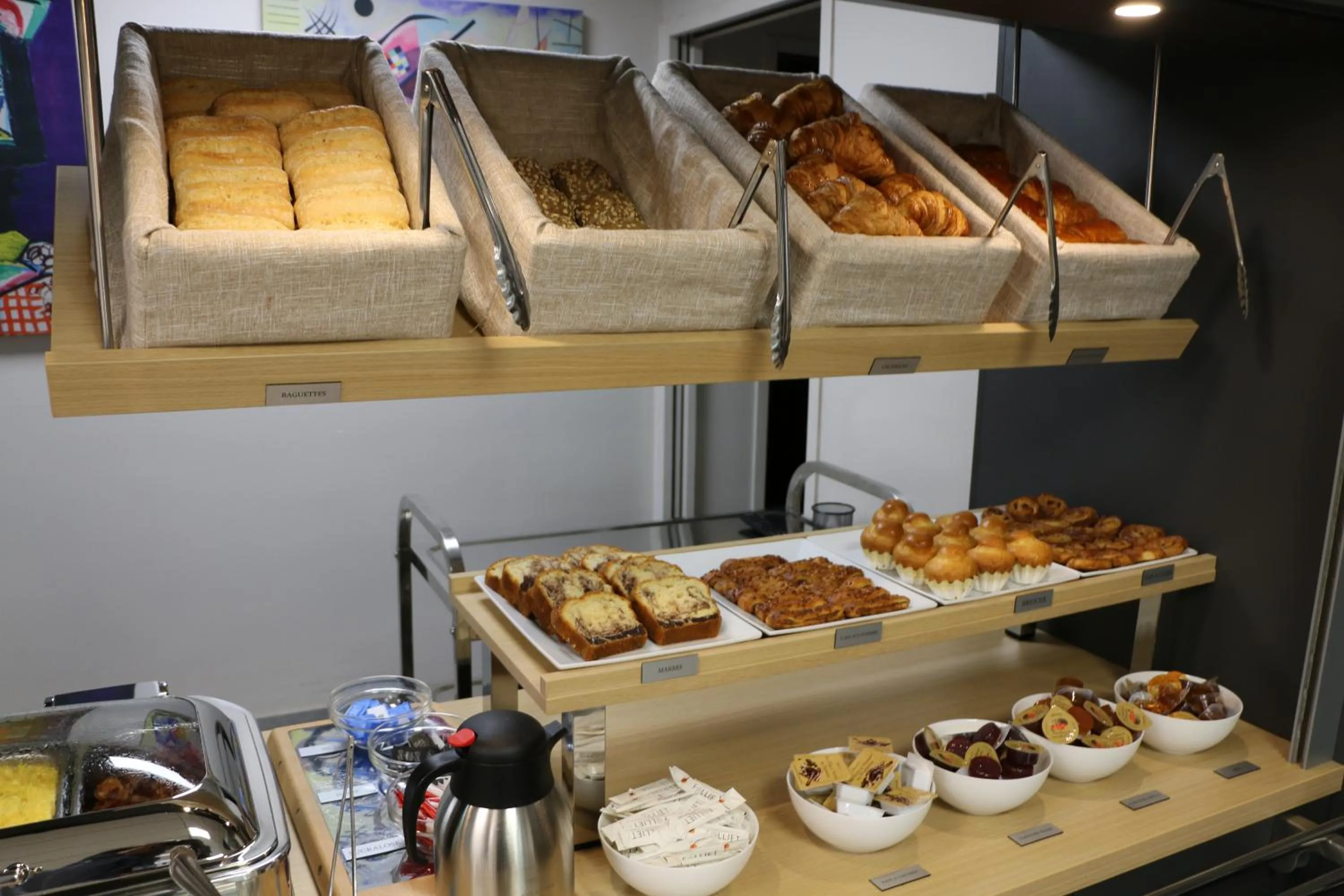 Campanile Metz Nord - Woippy- Porte du Luxembourg A31