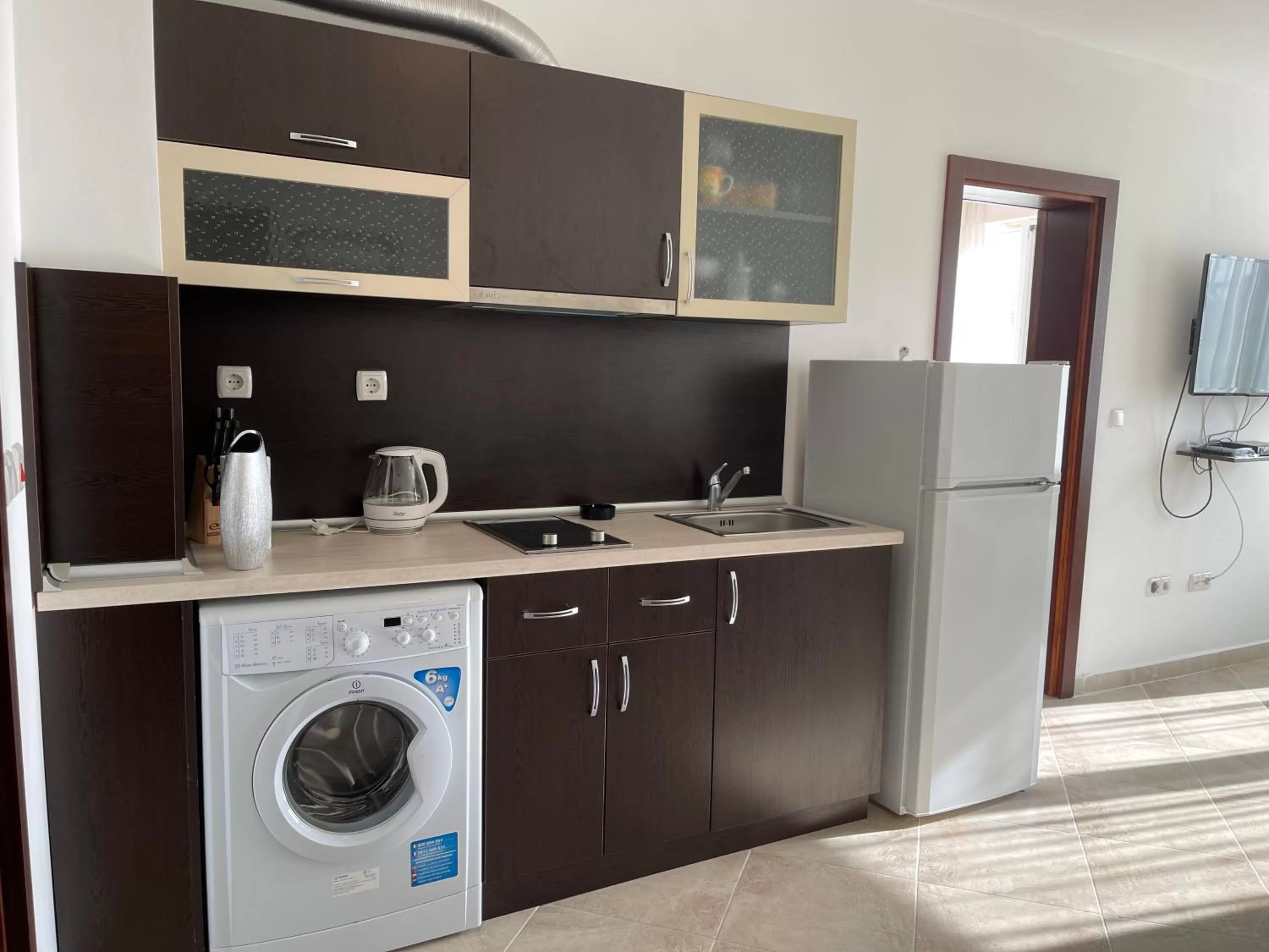 Ravda Family Resort. Park&Sea