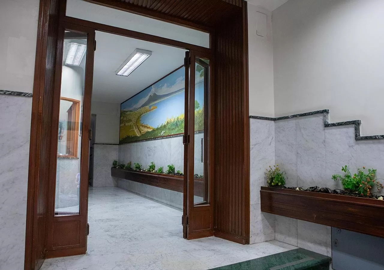 Property building in zuroli suite